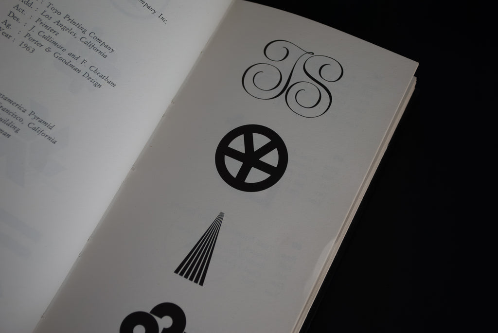 Top Symbols & Trademarks of the World 2