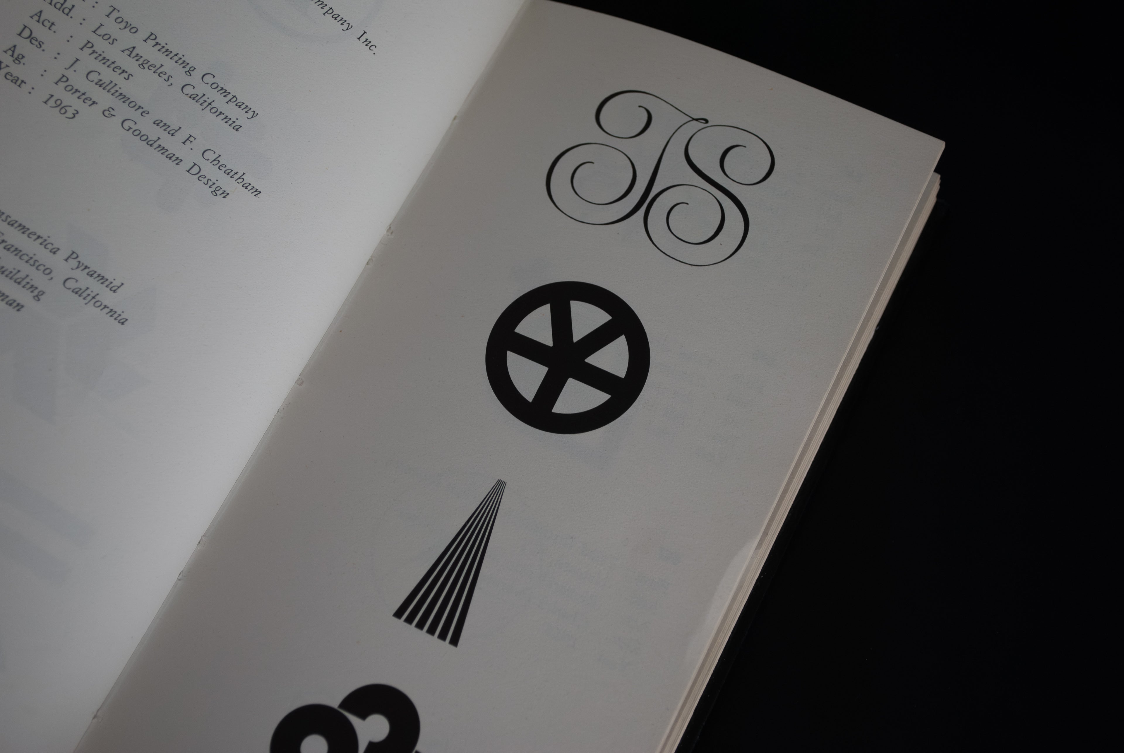 Top Symbols & Trademarks of the World 2