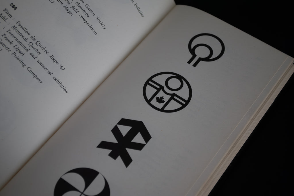 Top Symbols & Trademarks of the World 2