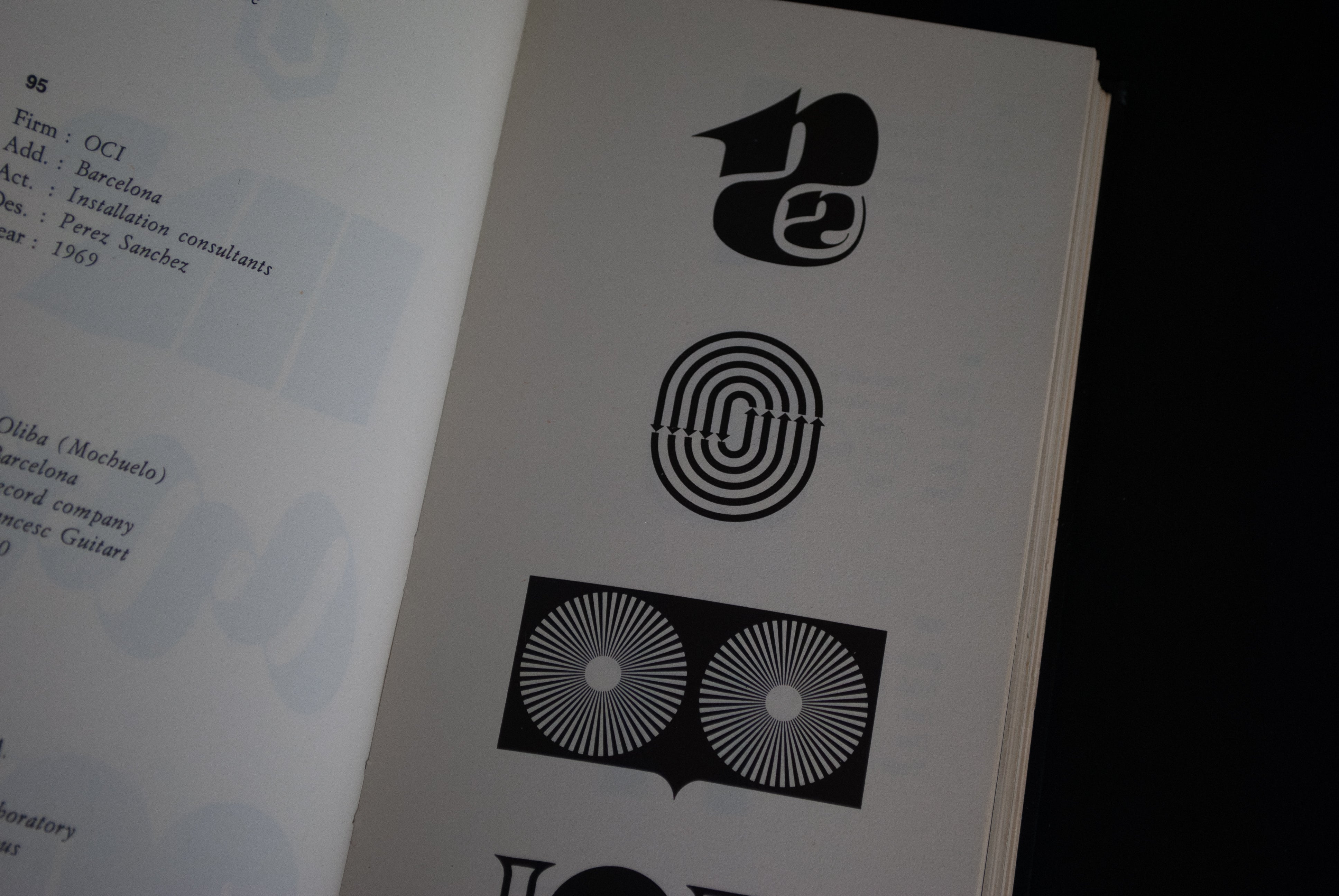 Top Symbols & Trademarks of the World 3 – Logo Books