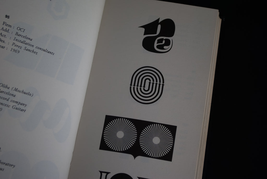 Top Symbols & Trademarks of the World 3