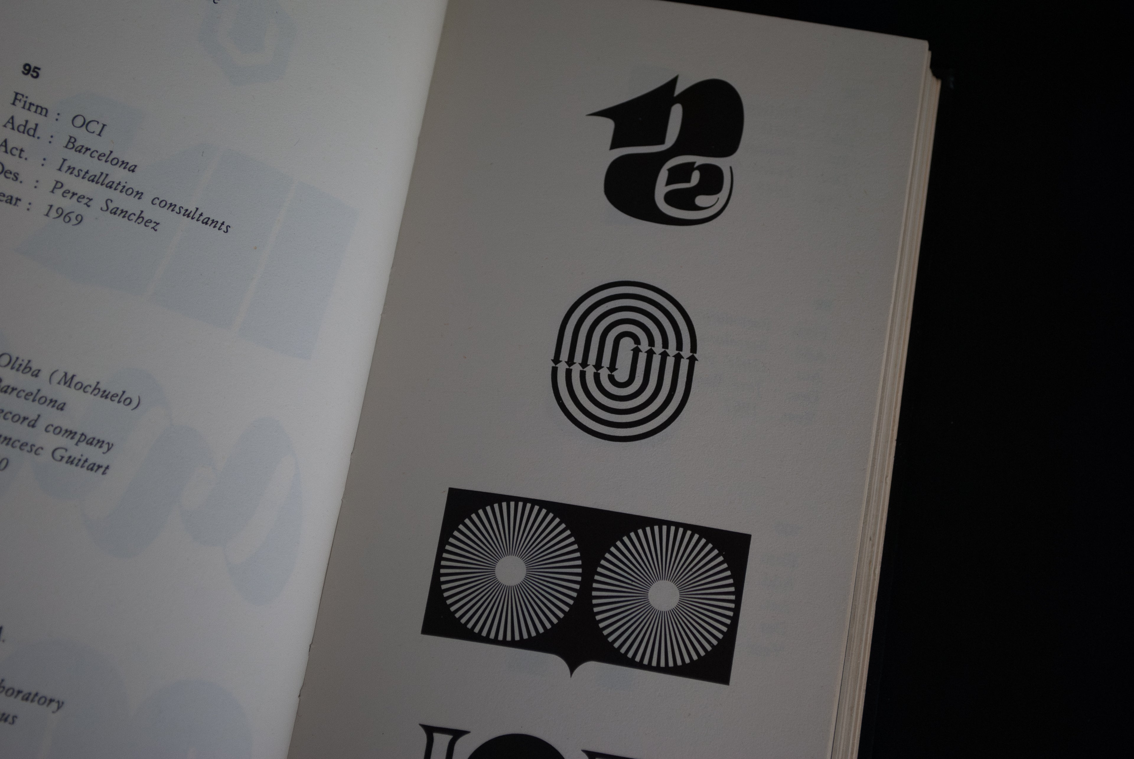 Top Symbols & Trademarks of the World 3