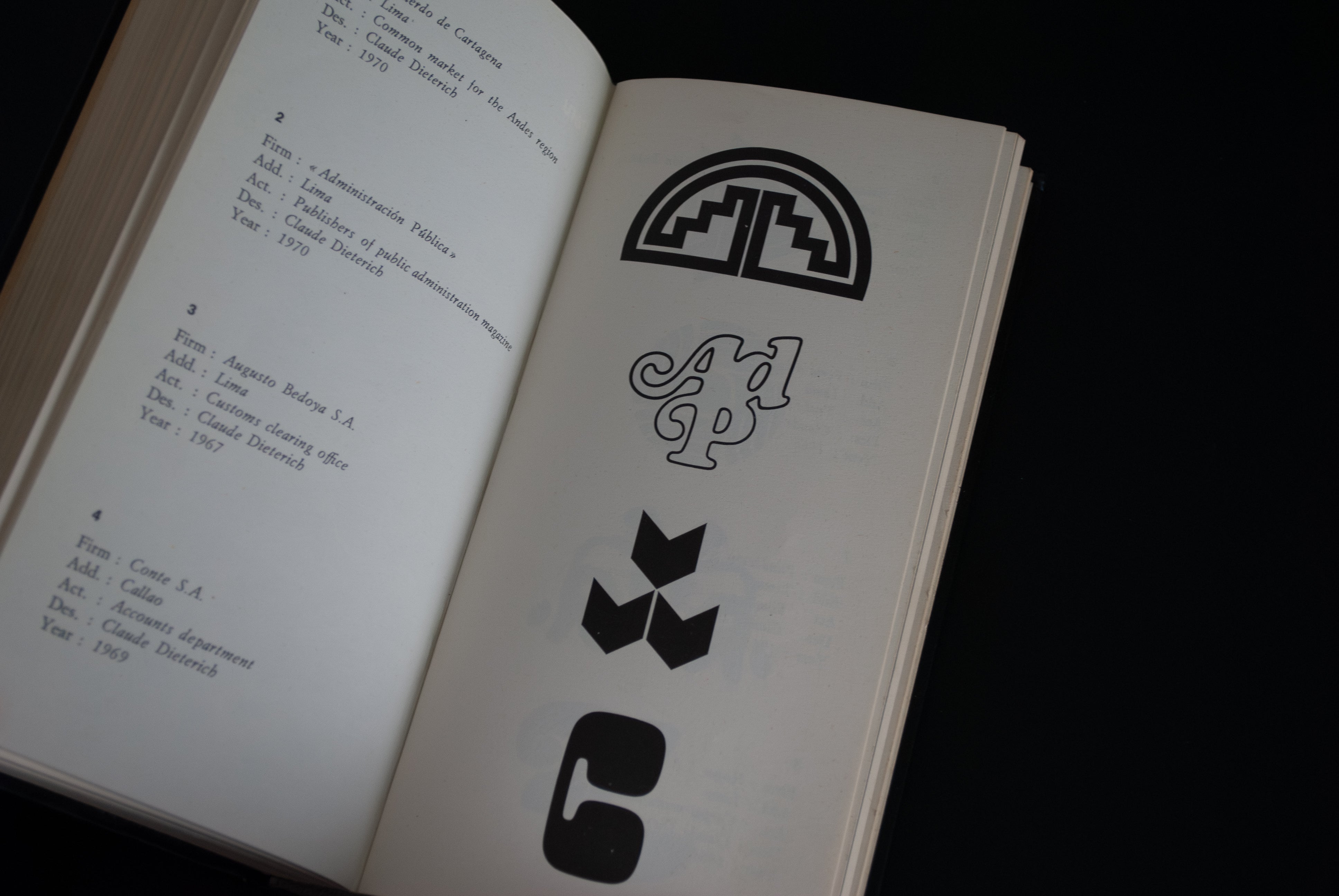Top Symbols & Trademarks of the World 3 – Logo Books