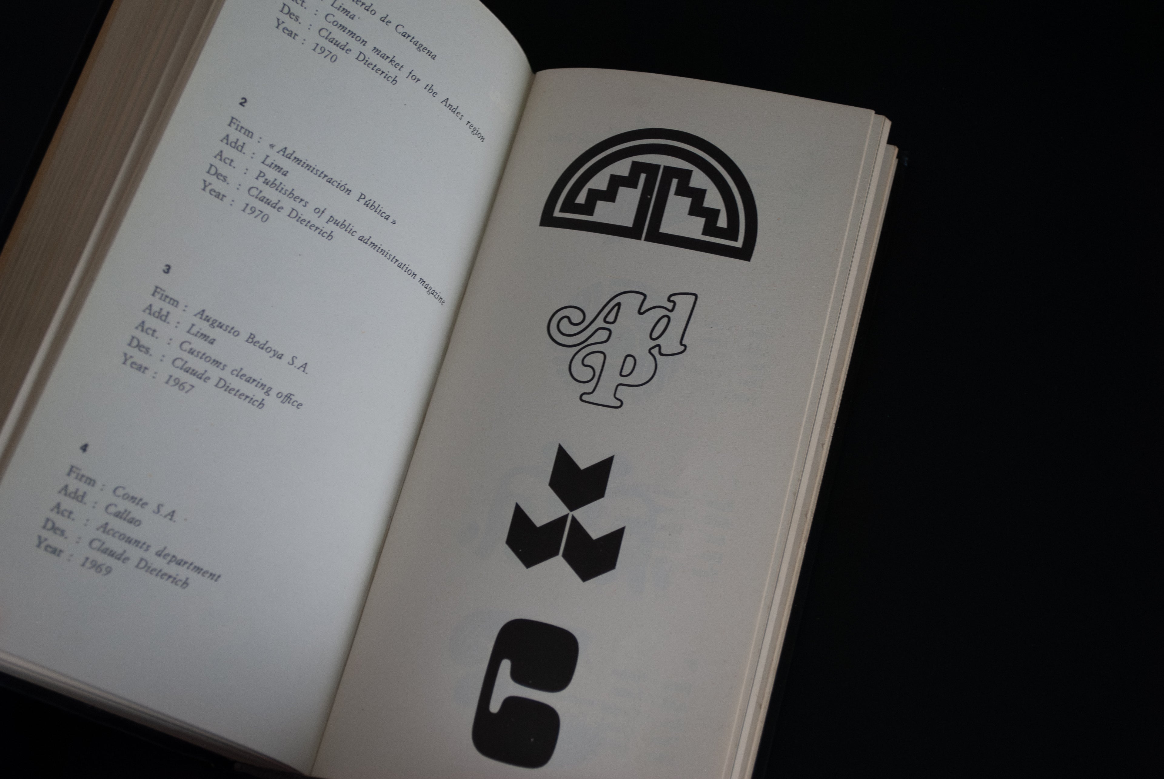 Top Symbols & Trademarks of the World 3
