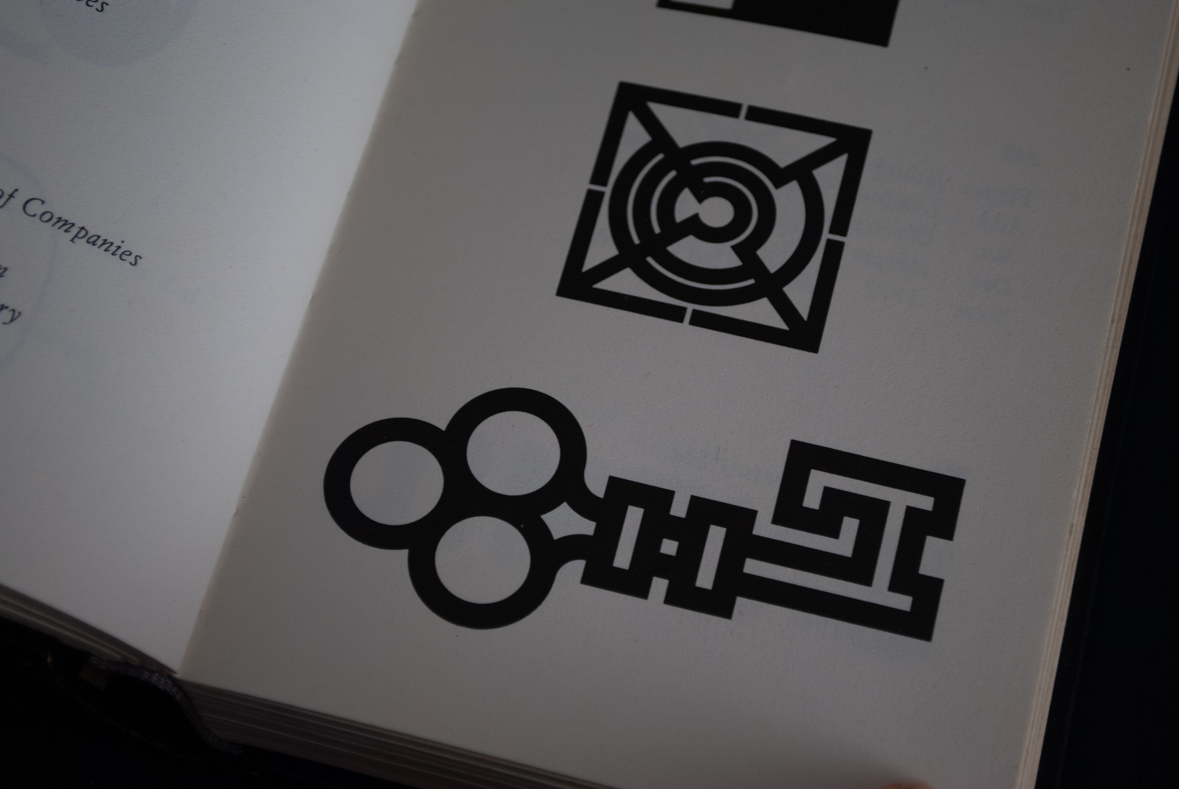 Top Symbols & Trademarks of the World 4