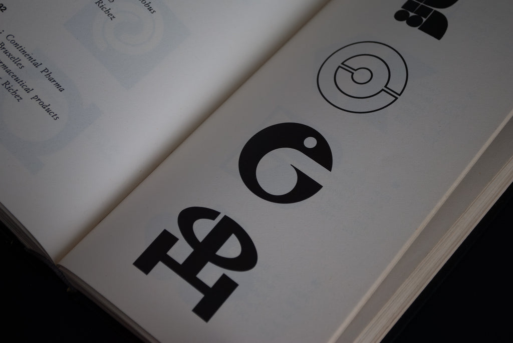 Top Symbols & Trademarks of the World 4