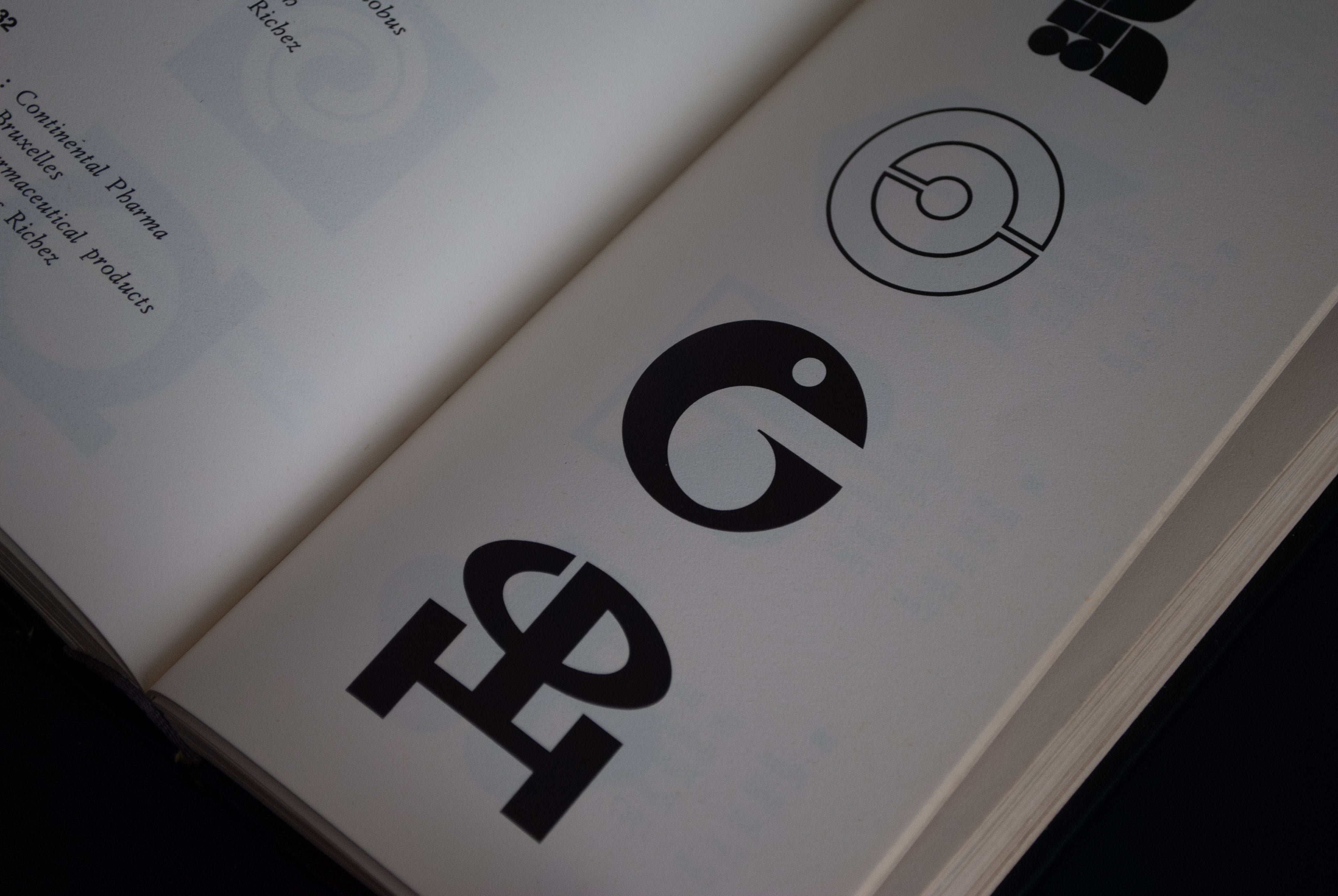 Top Symbols & Trademarks of the World 4