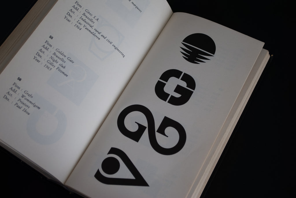 Top Symbols & Trademarks of the World 4