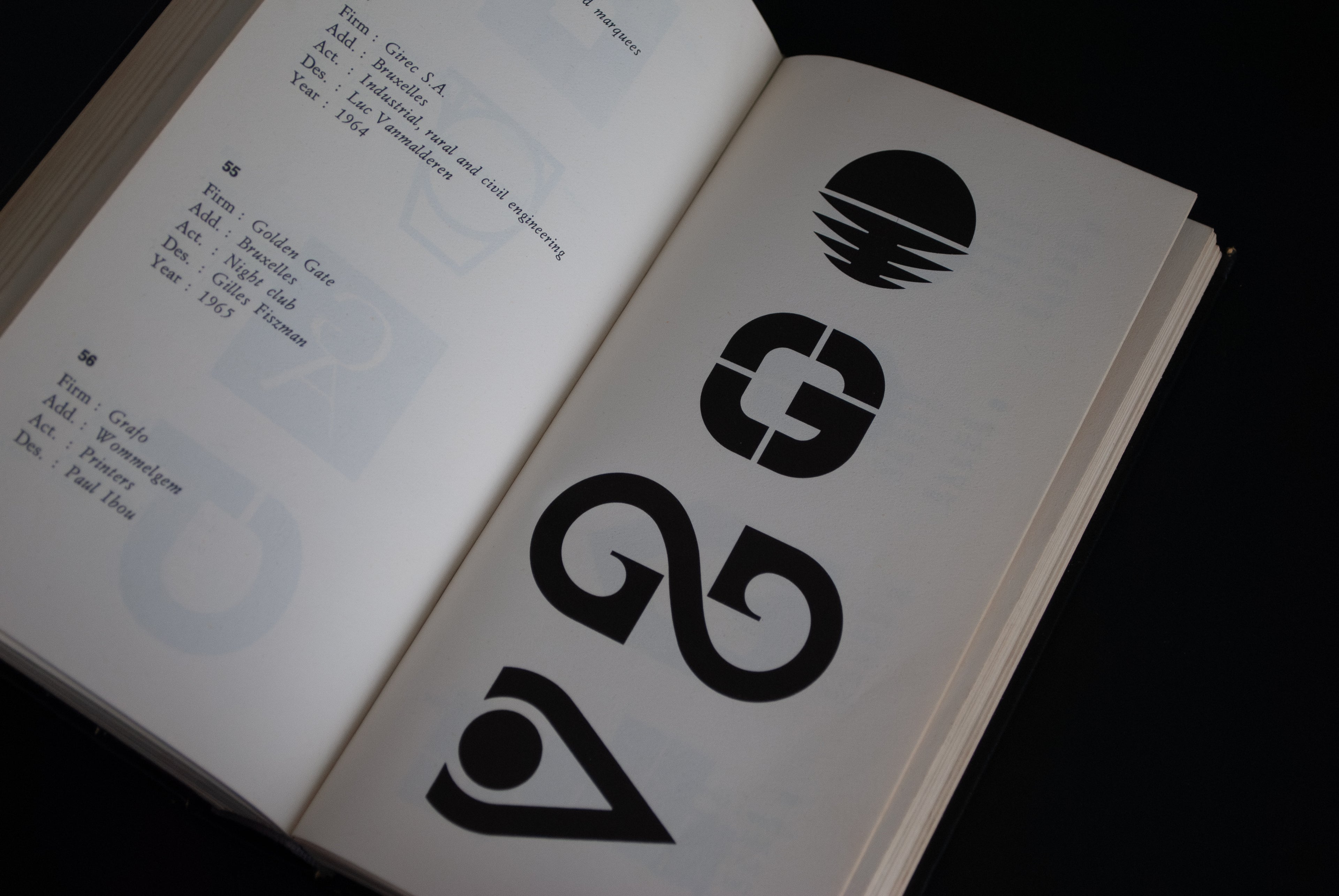 Top Symbols & Trademarks of the World 4