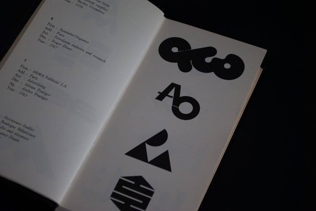 Top Symbols & Trademarks of the World 5