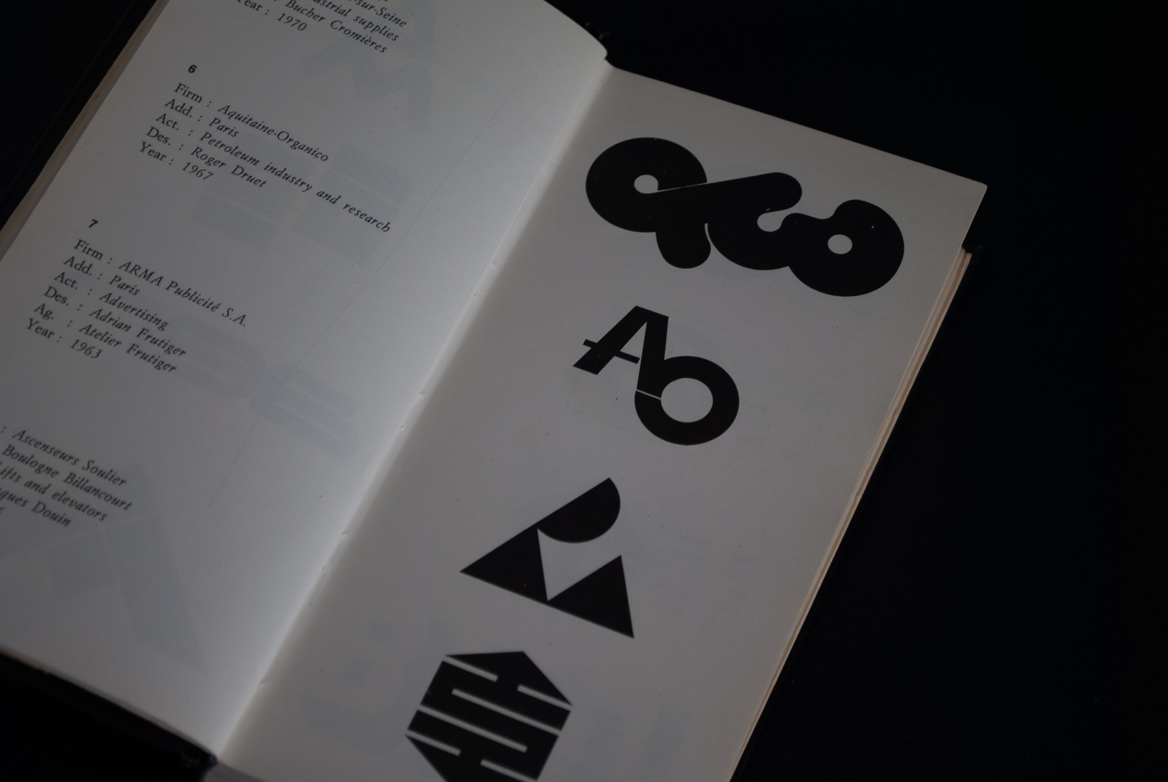 Top Symbols & Trademarks of the World 5