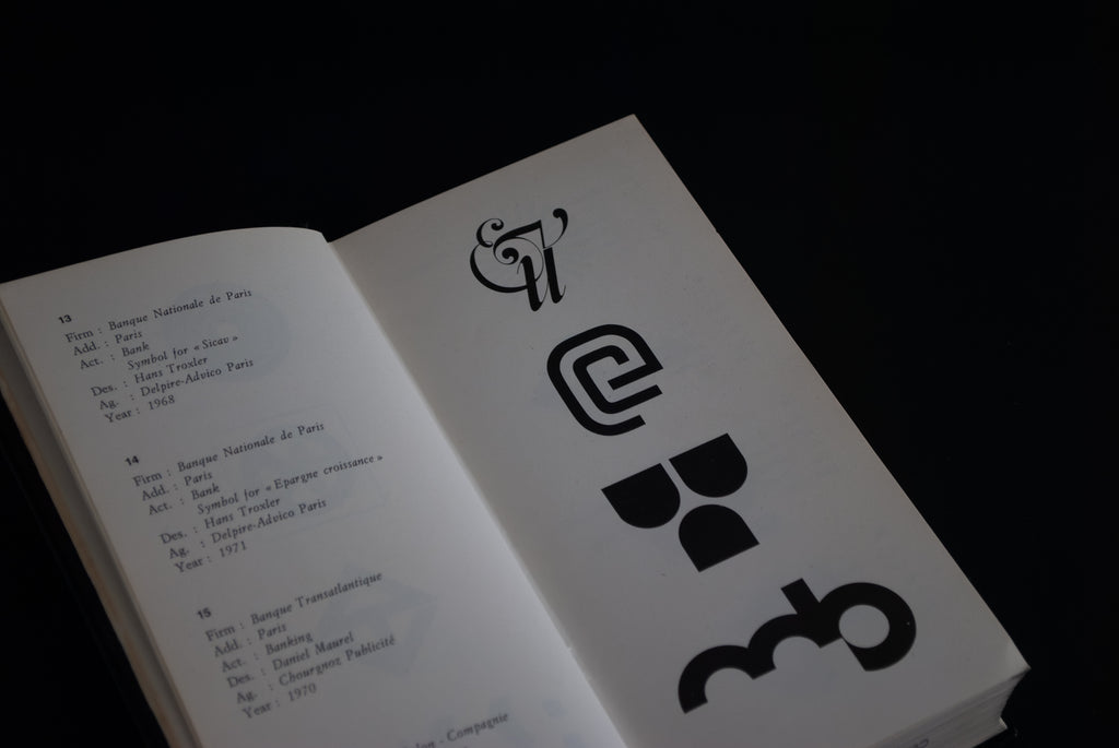 Top Symbols & Trademarks of the World 5