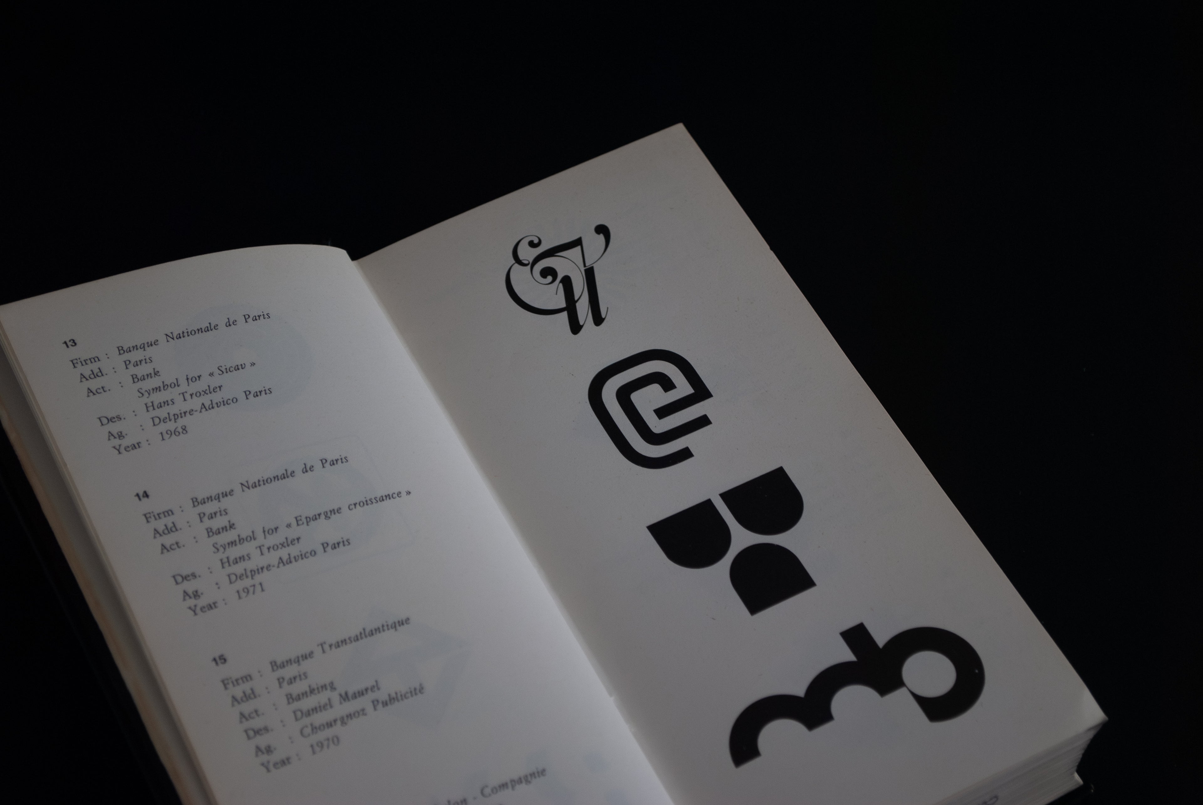 Top Symbols & Trademarks of the World 5