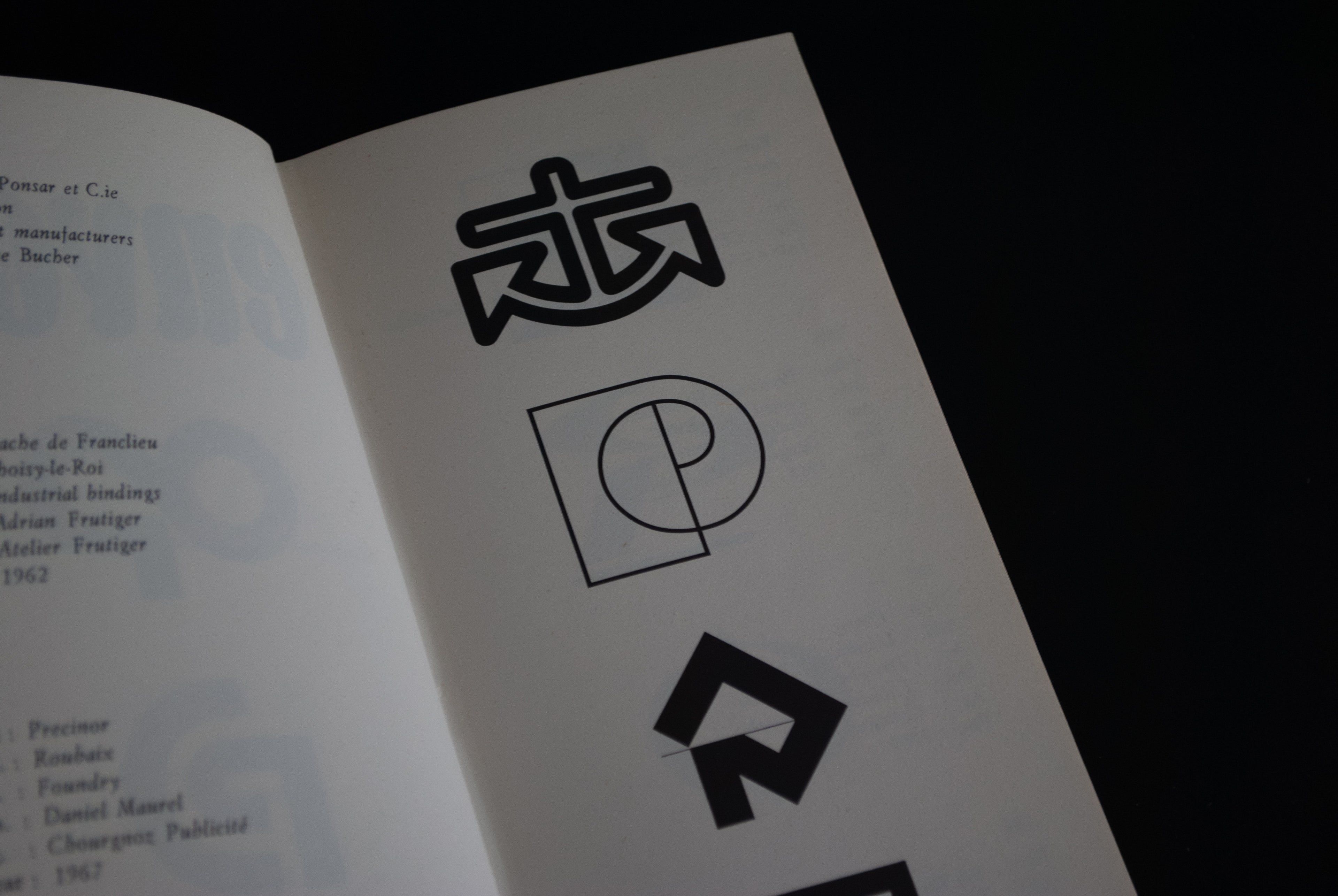 Top Symbols & Trademarks of the World 5