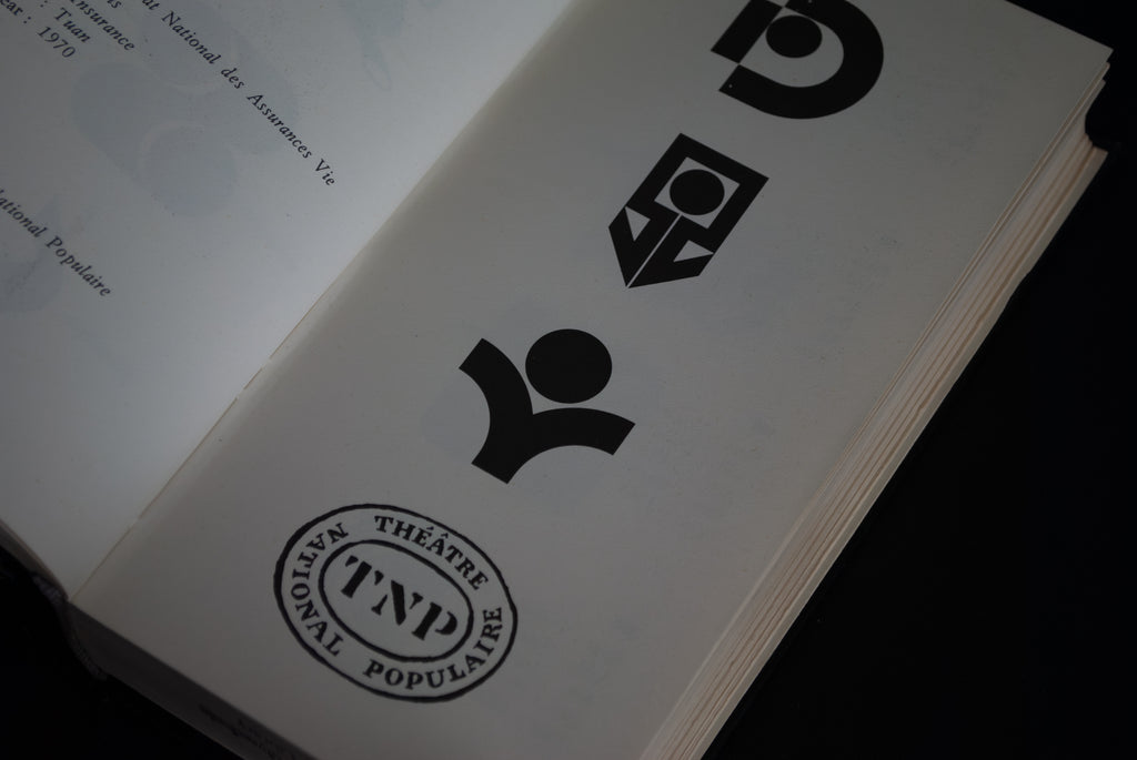 Top Symbols & Trademarks of the World 5