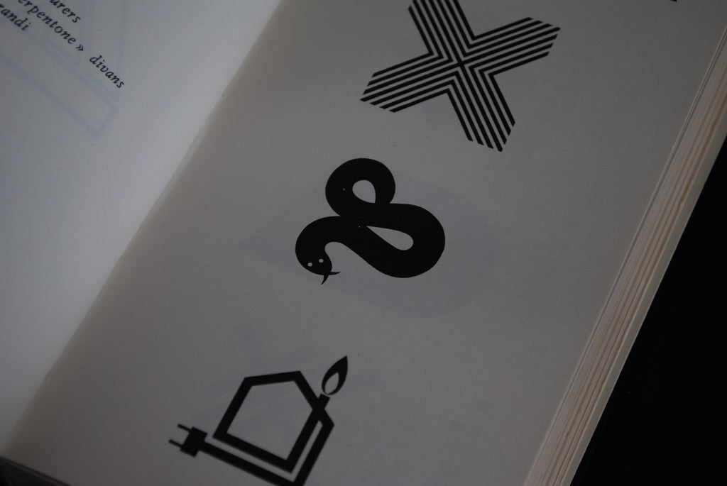 Top Symbols & Trademarks of the World 5