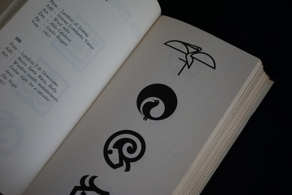 Top Symbols & Trademarks of the World 5
