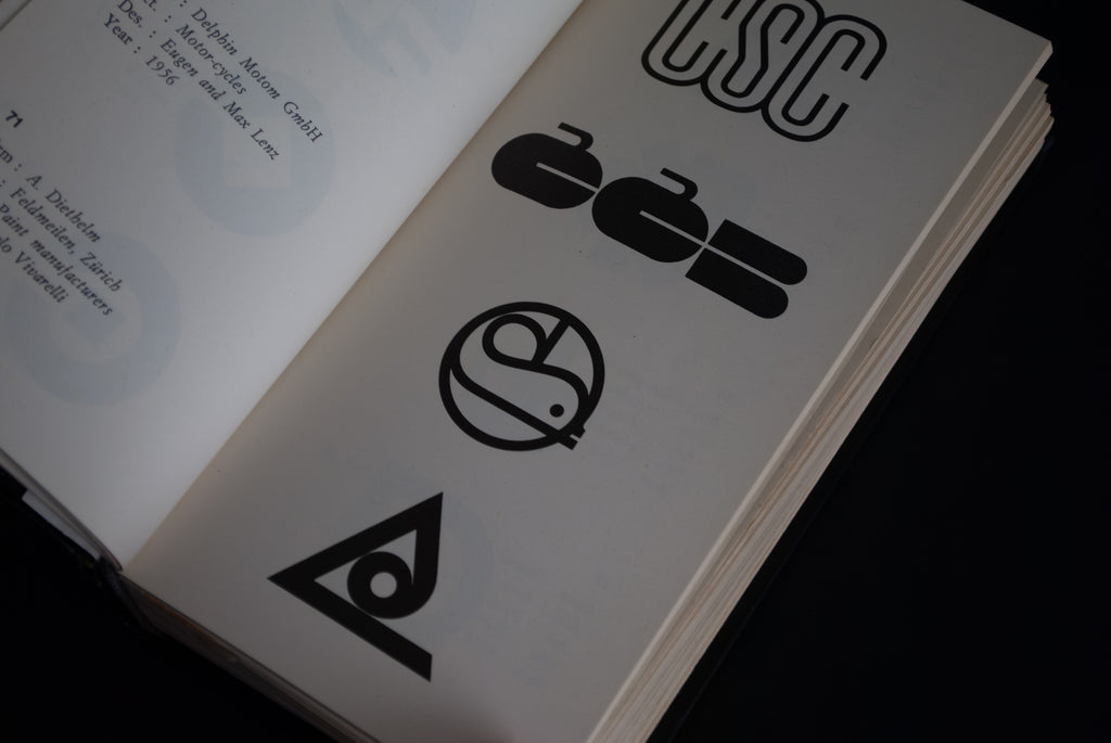 Top Symbols & Trademarks of the World 6