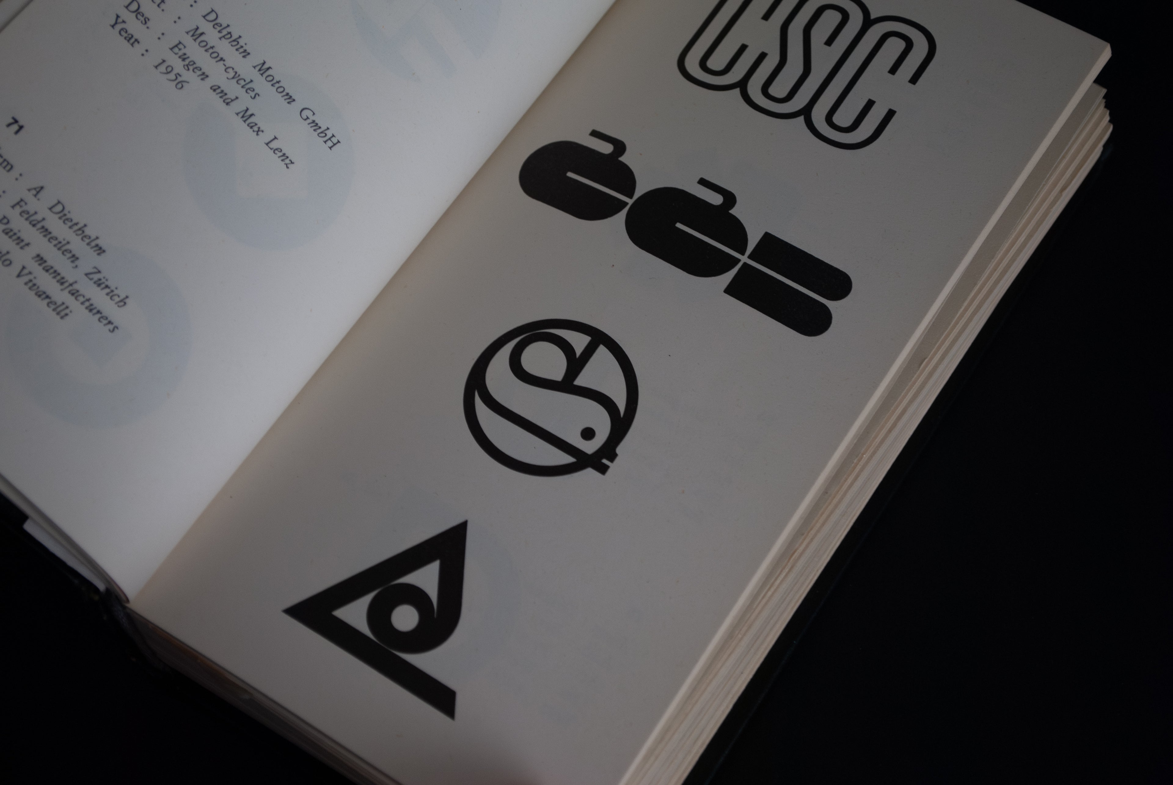 Top Symbols & Trademarks of the World 6