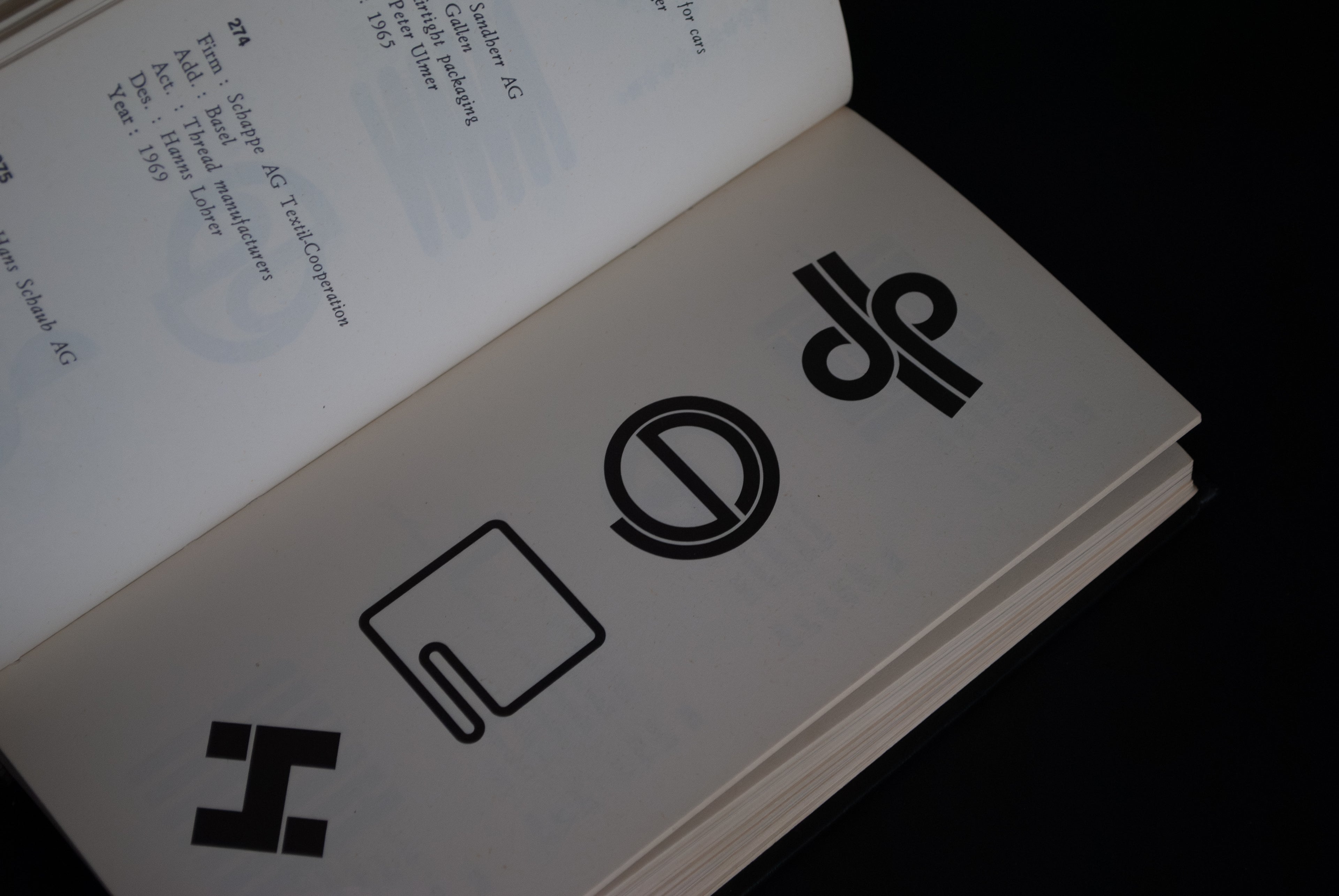 Top Symbols & Trademarks of the World 6