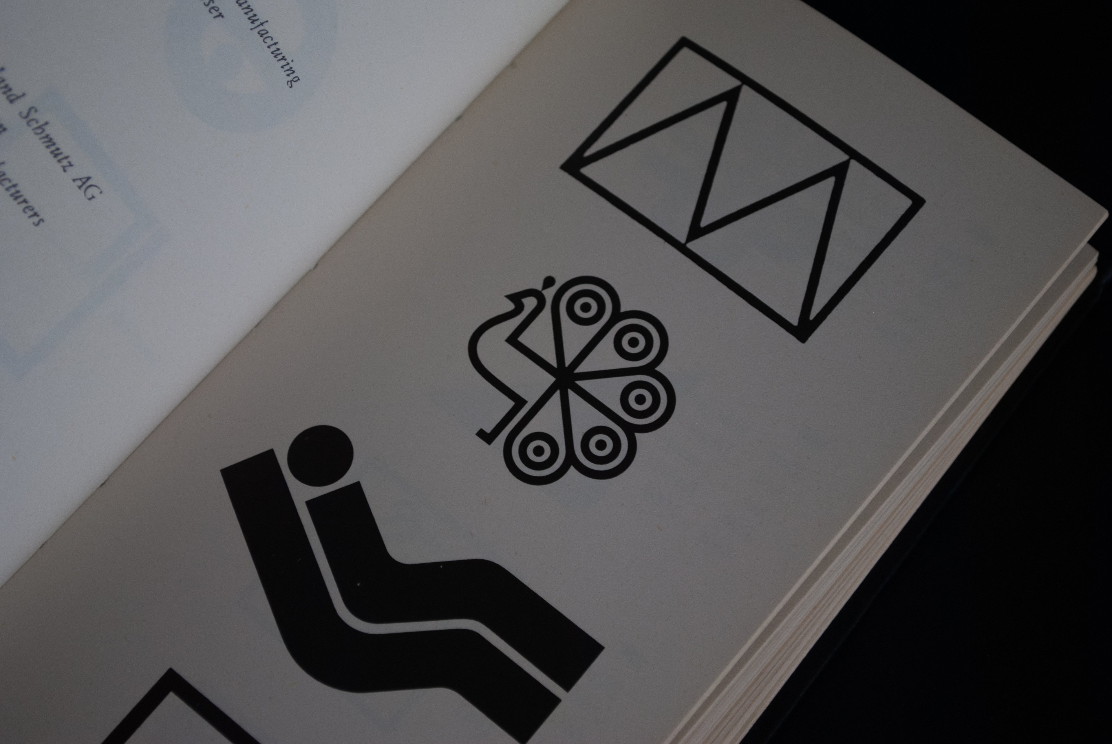 Top Symbols & Trademarks of the World 6