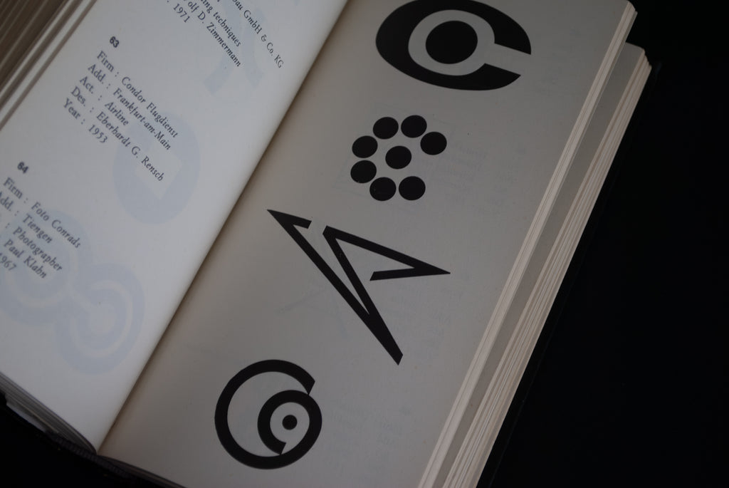 Top Symbols & Trademarks of the World 6