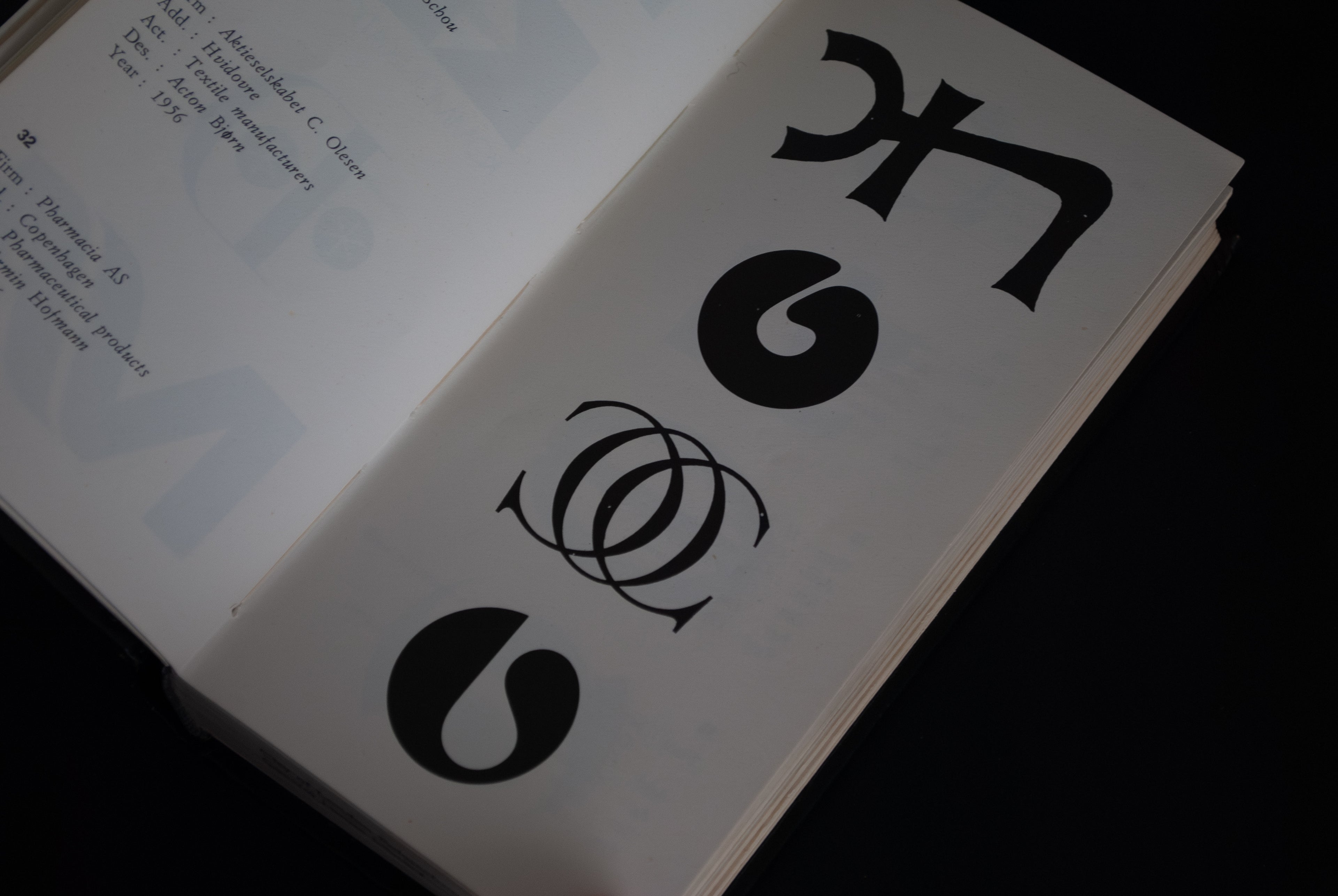 Top Symbols & Trademarks of the World 7