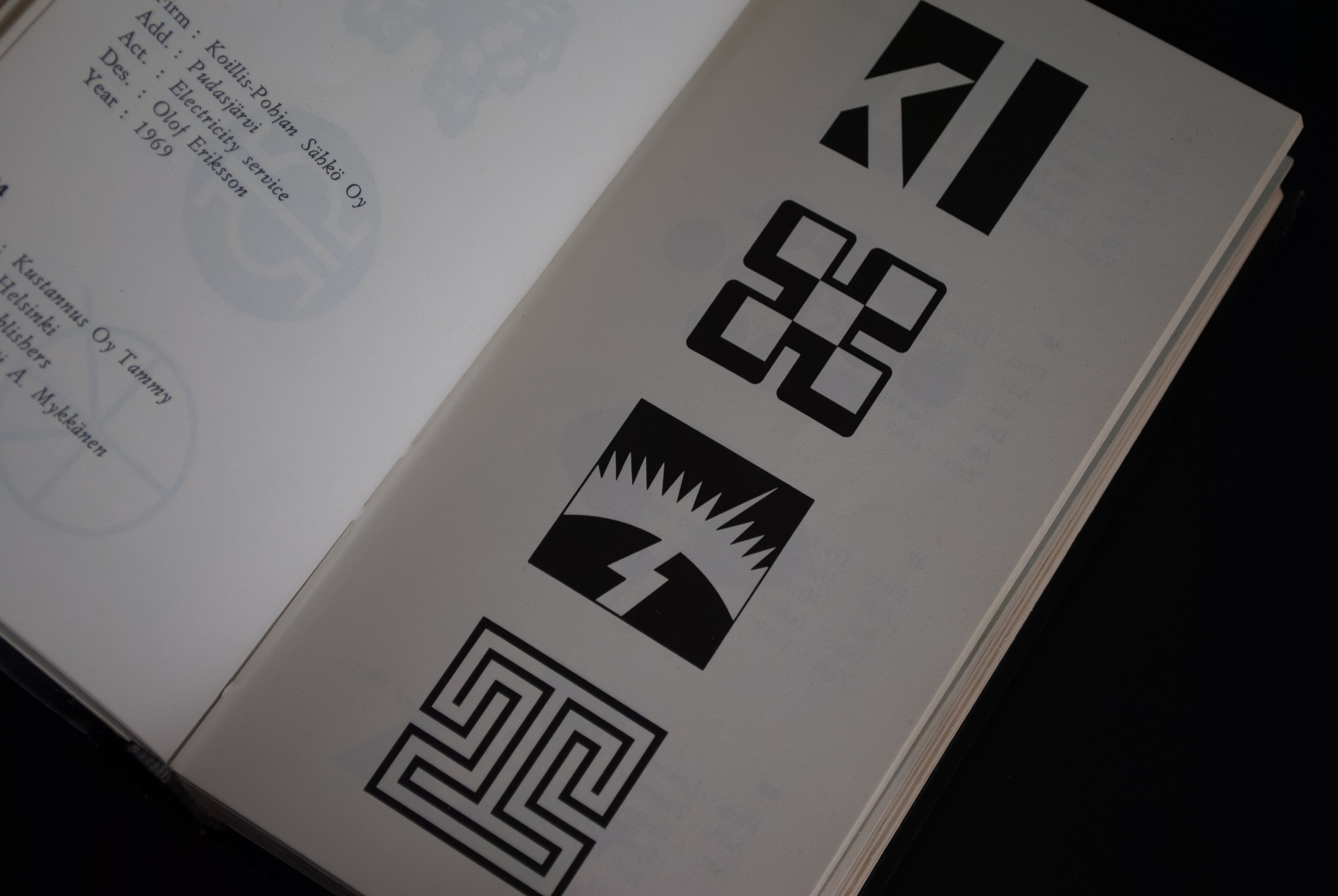Top Symbols & Trademarks of the World 7