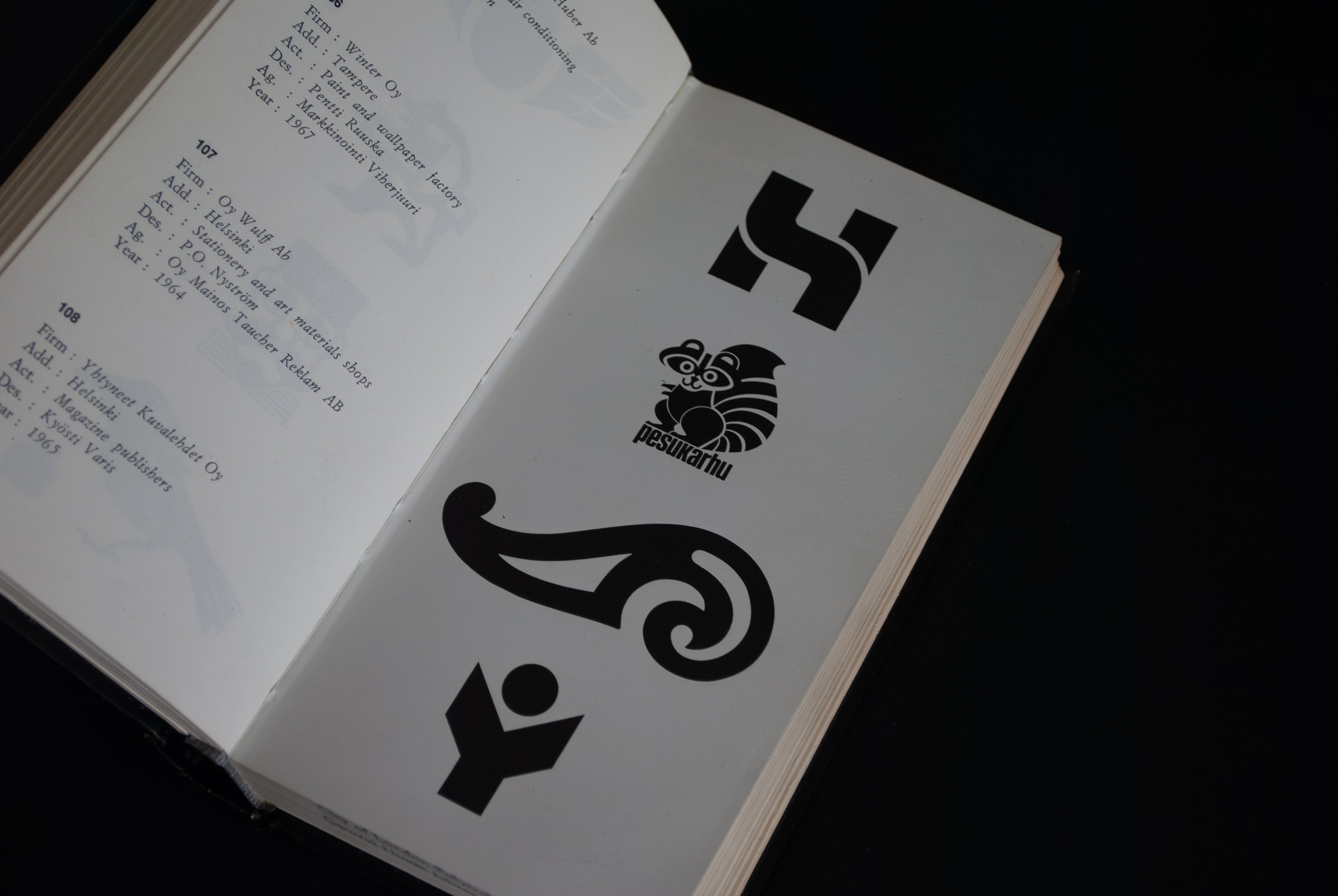 Top Symbols & Trademarks of the World 7