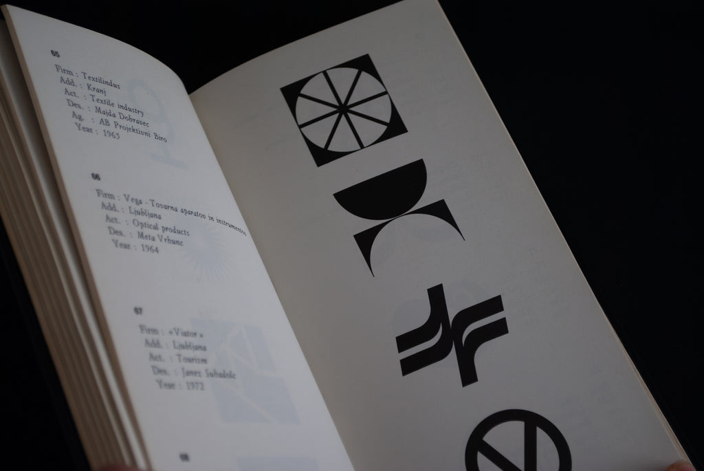 Top Symbols & Trademarks of the World 7