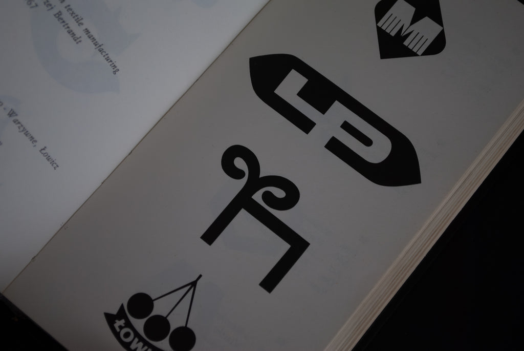 Top Symbols & Trademarks of the World 7