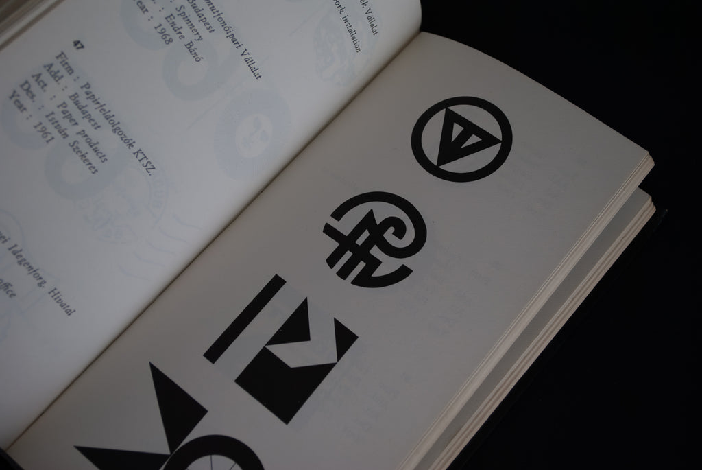 Top Symbols & Trademarks of the World 7
