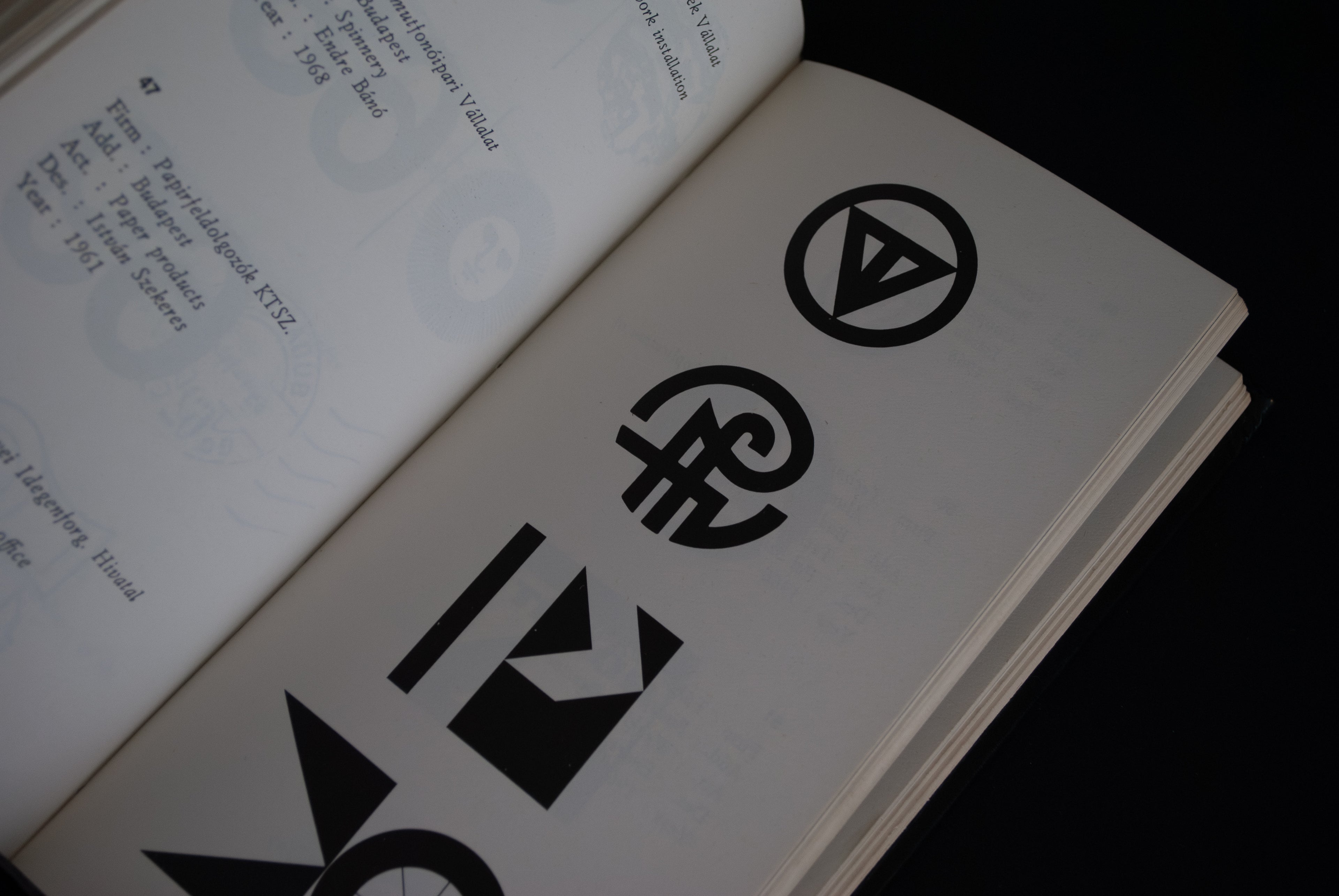Top Symbols & Trademarks of the World 7