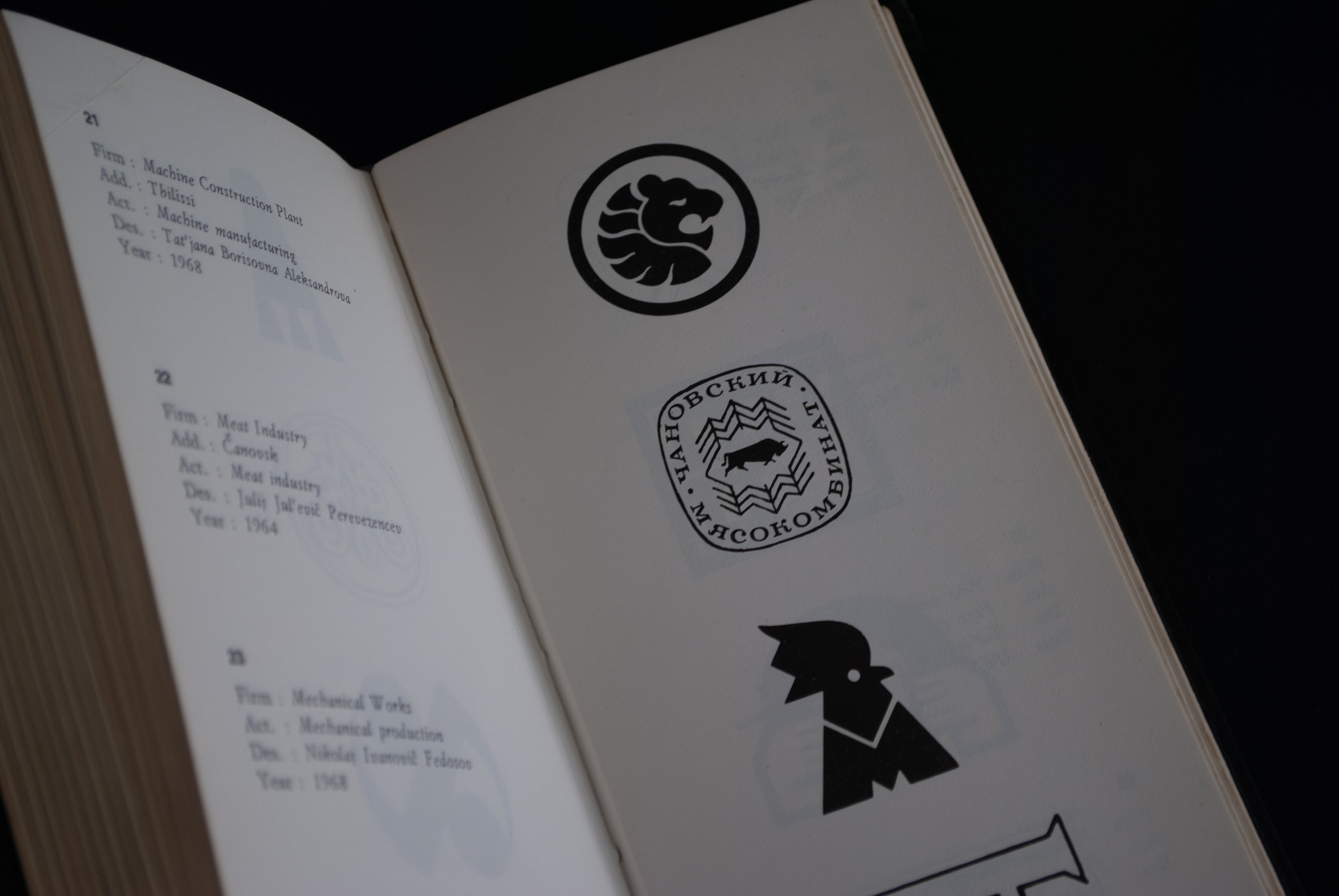 Top Symbols & Trademarks of the World 7