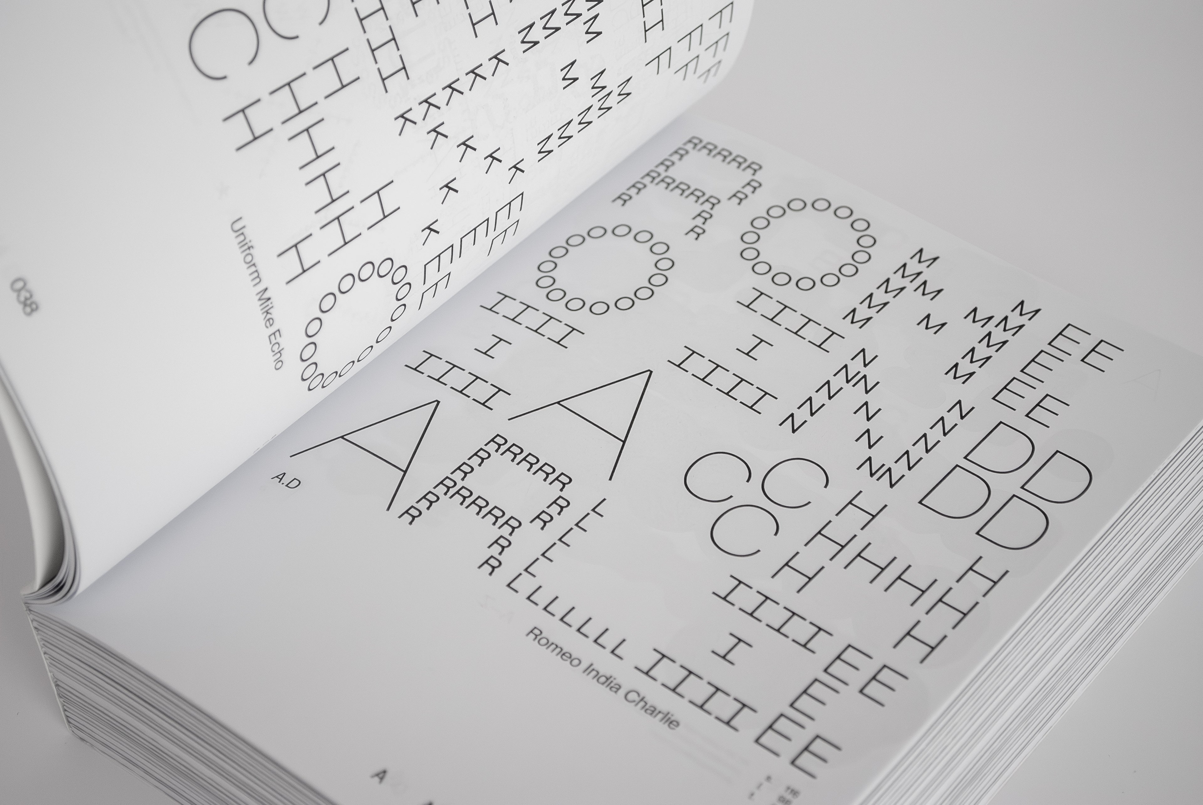 Alphabetical Playground