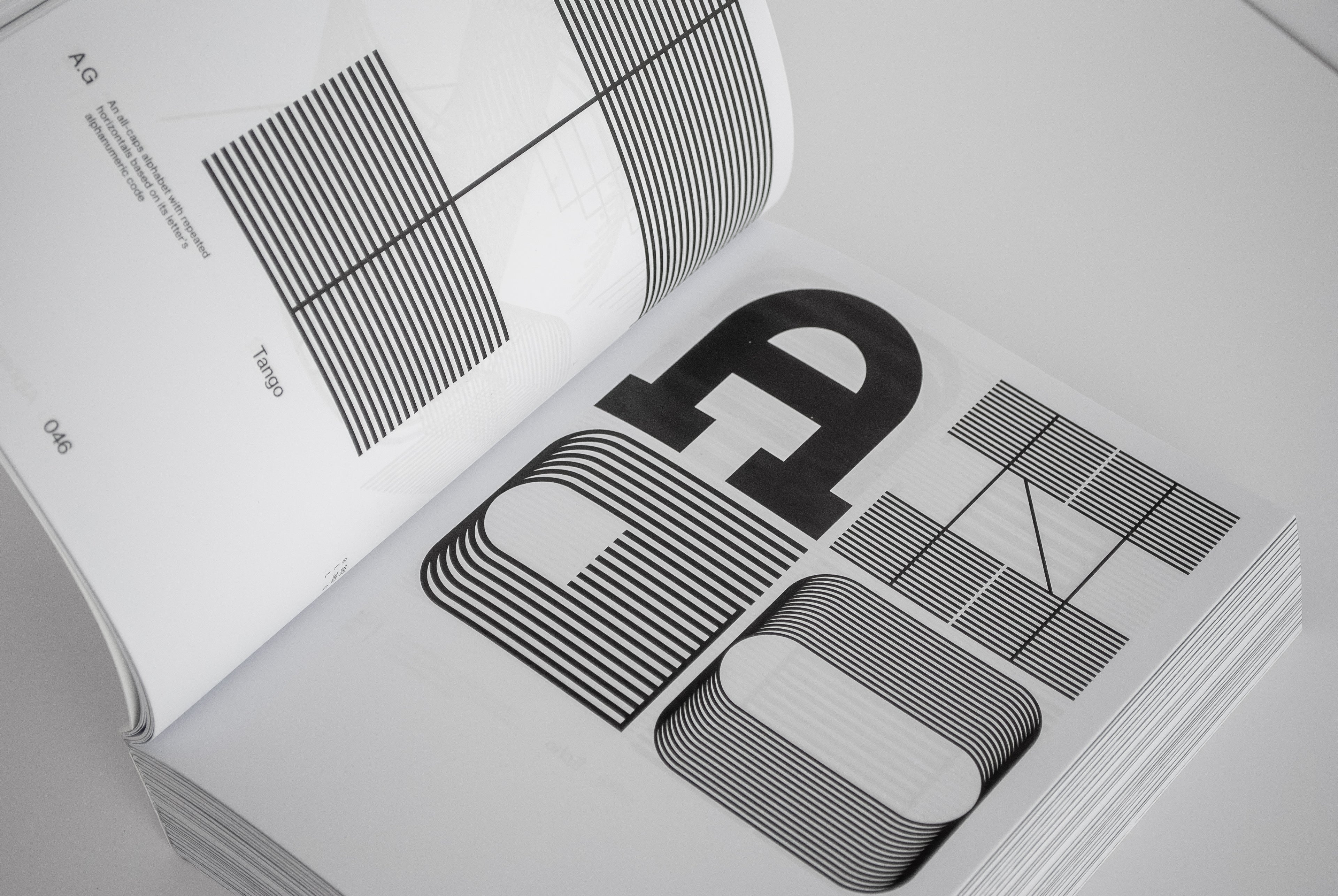 Alphabetical Playground