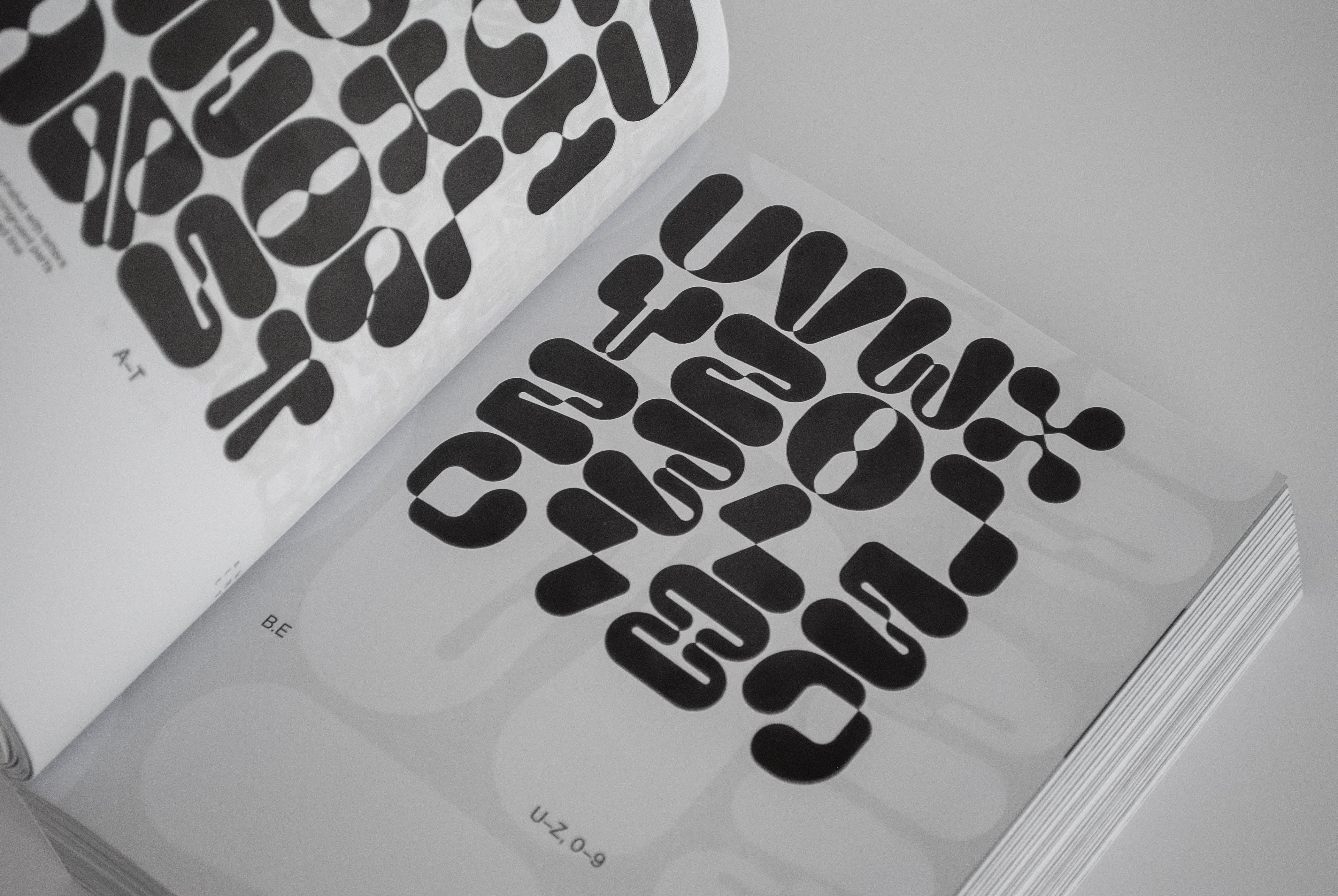 Alphabetical Playground