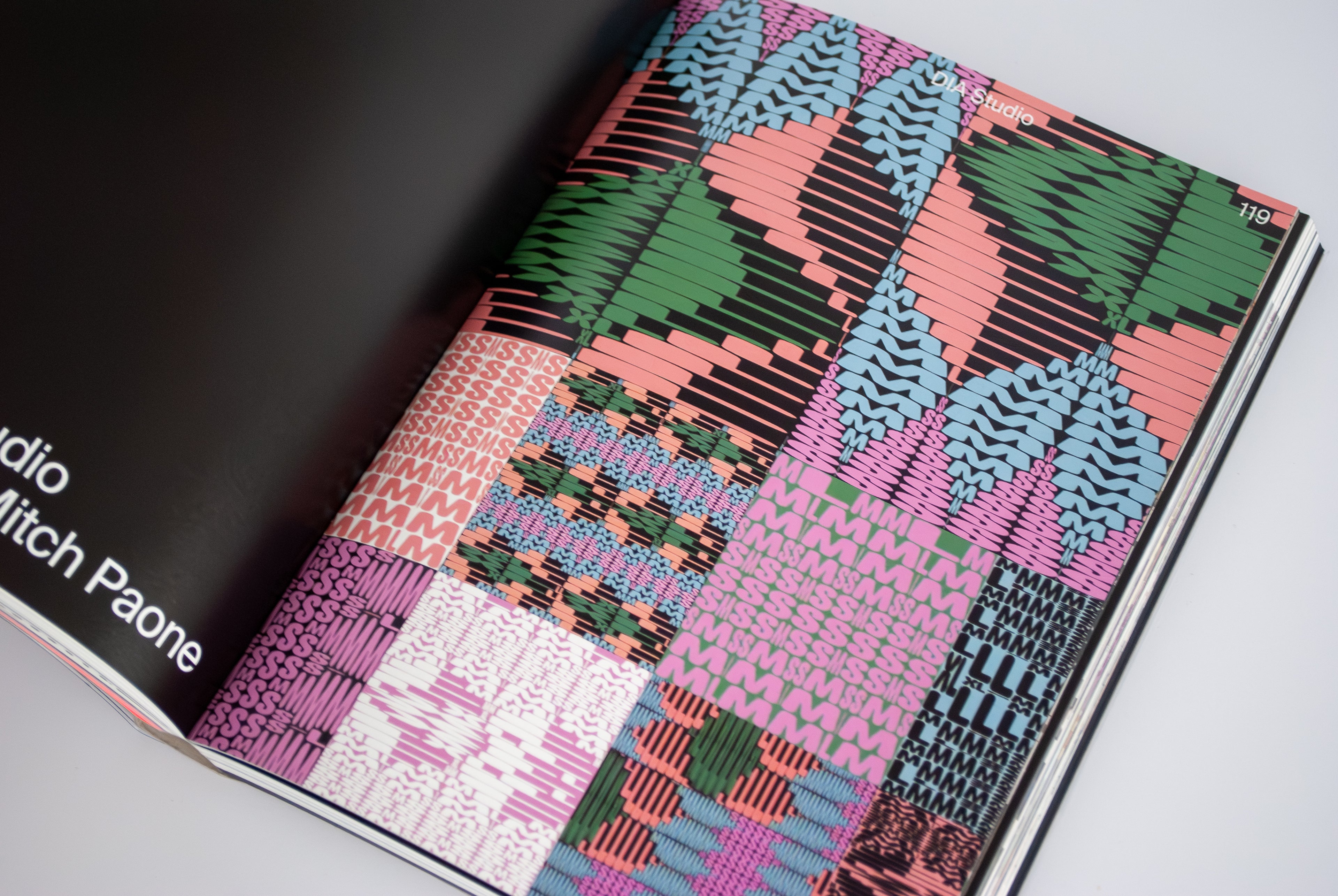 Code Crafted: Generative Design in Branding