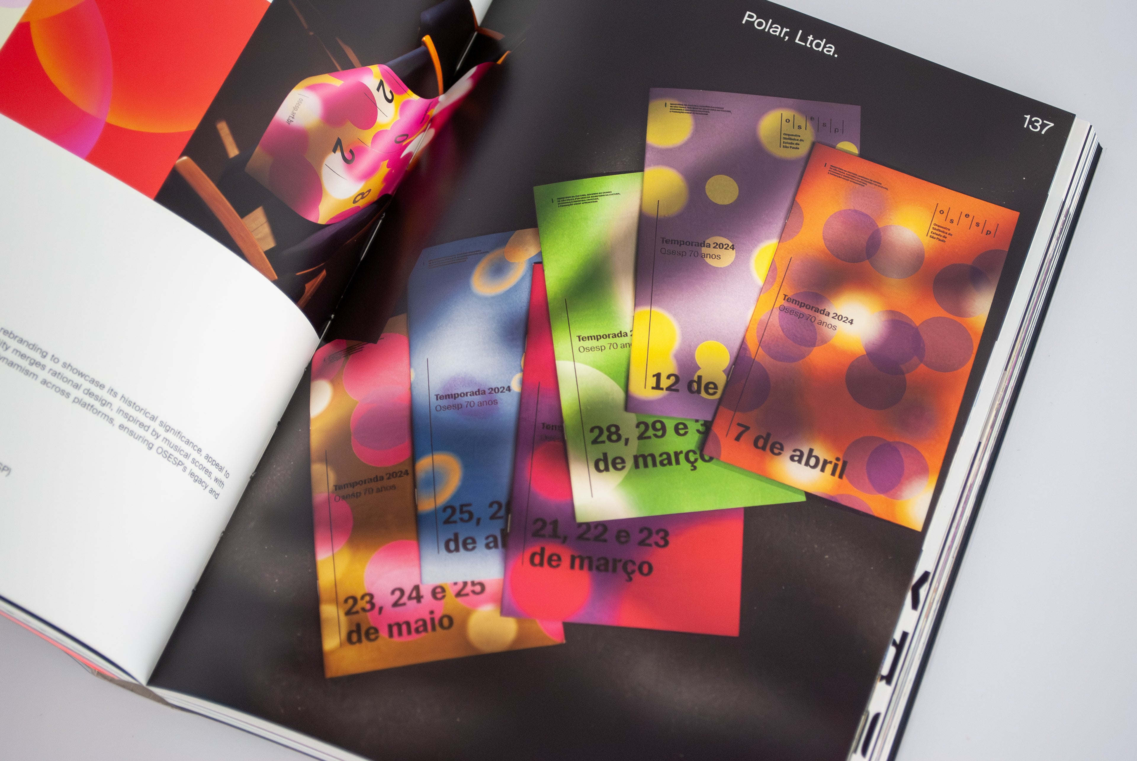 Code Crafted: Generative Design in Branding