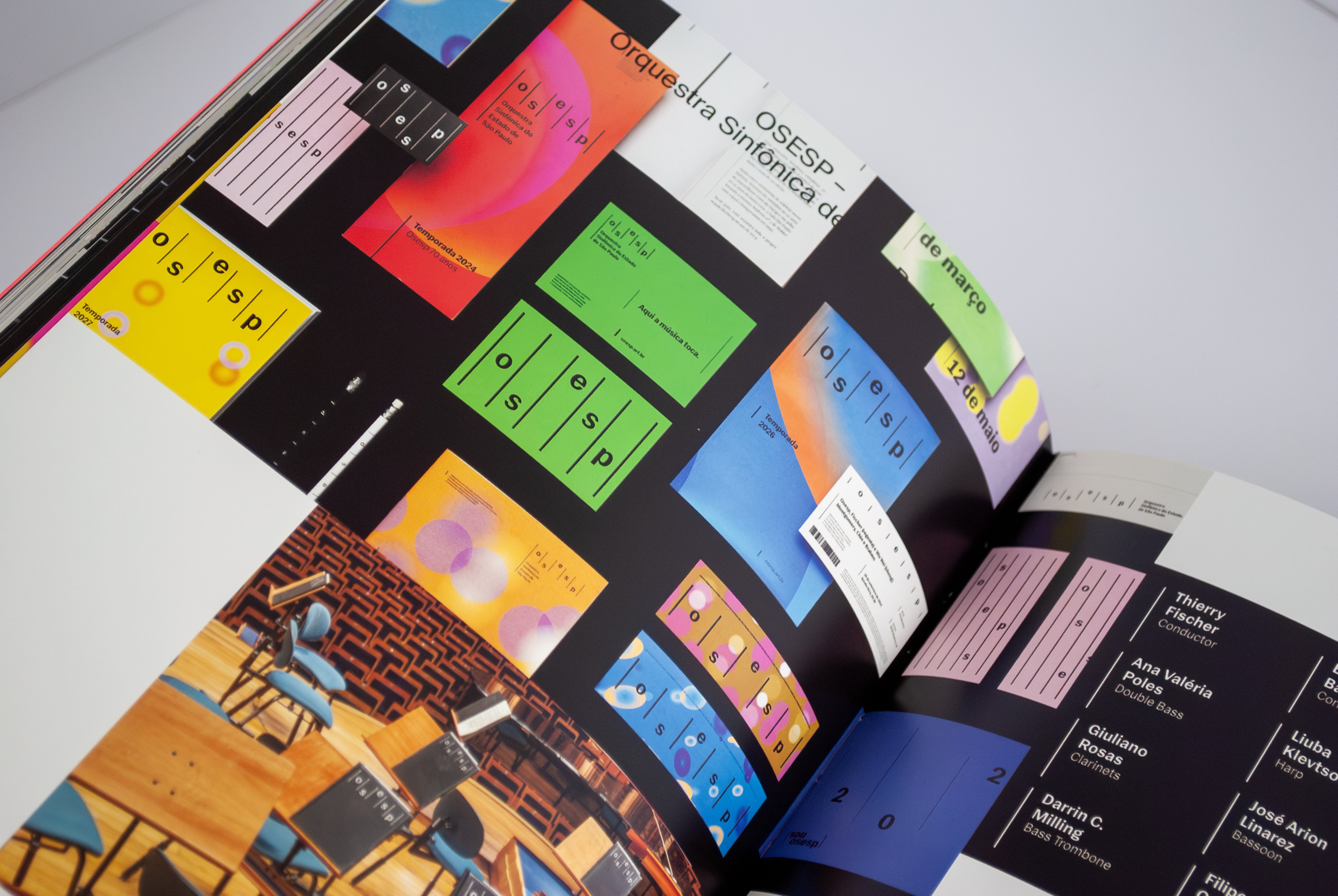 Code Crafted: Generative Design in Branding