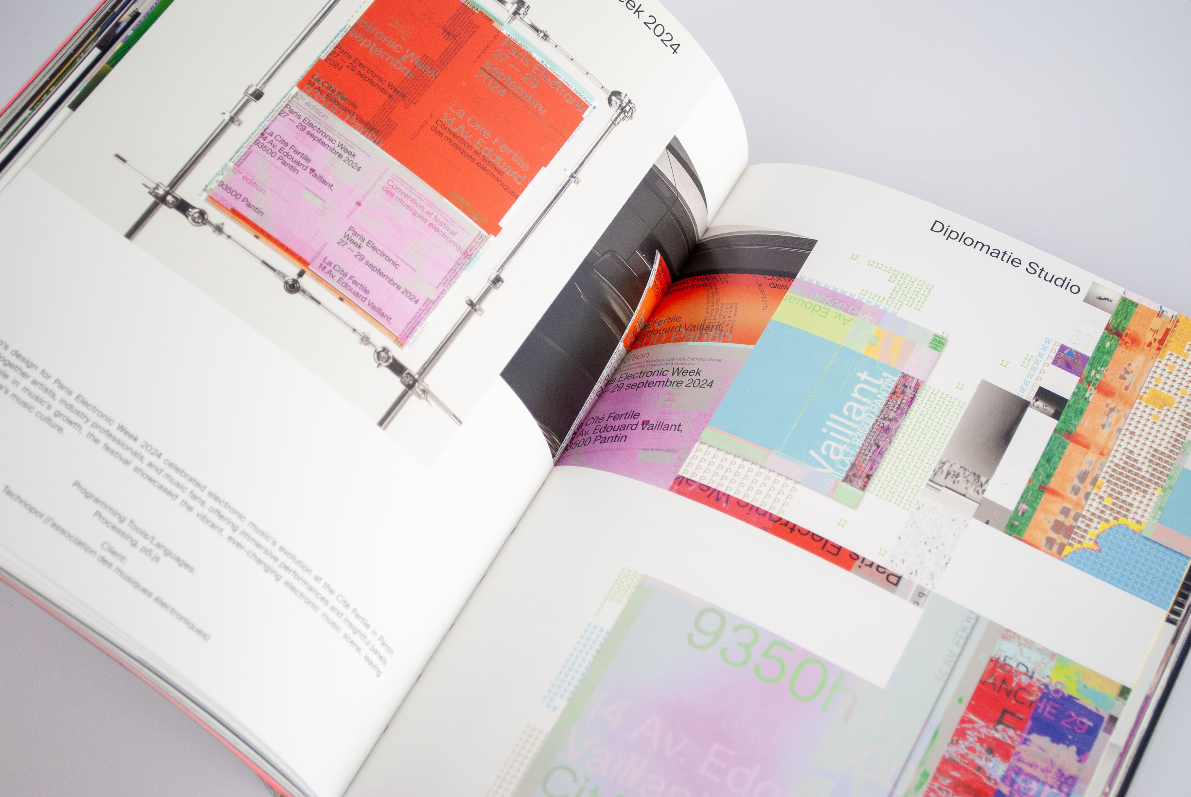 Code Crafted: Generative Design in Branding