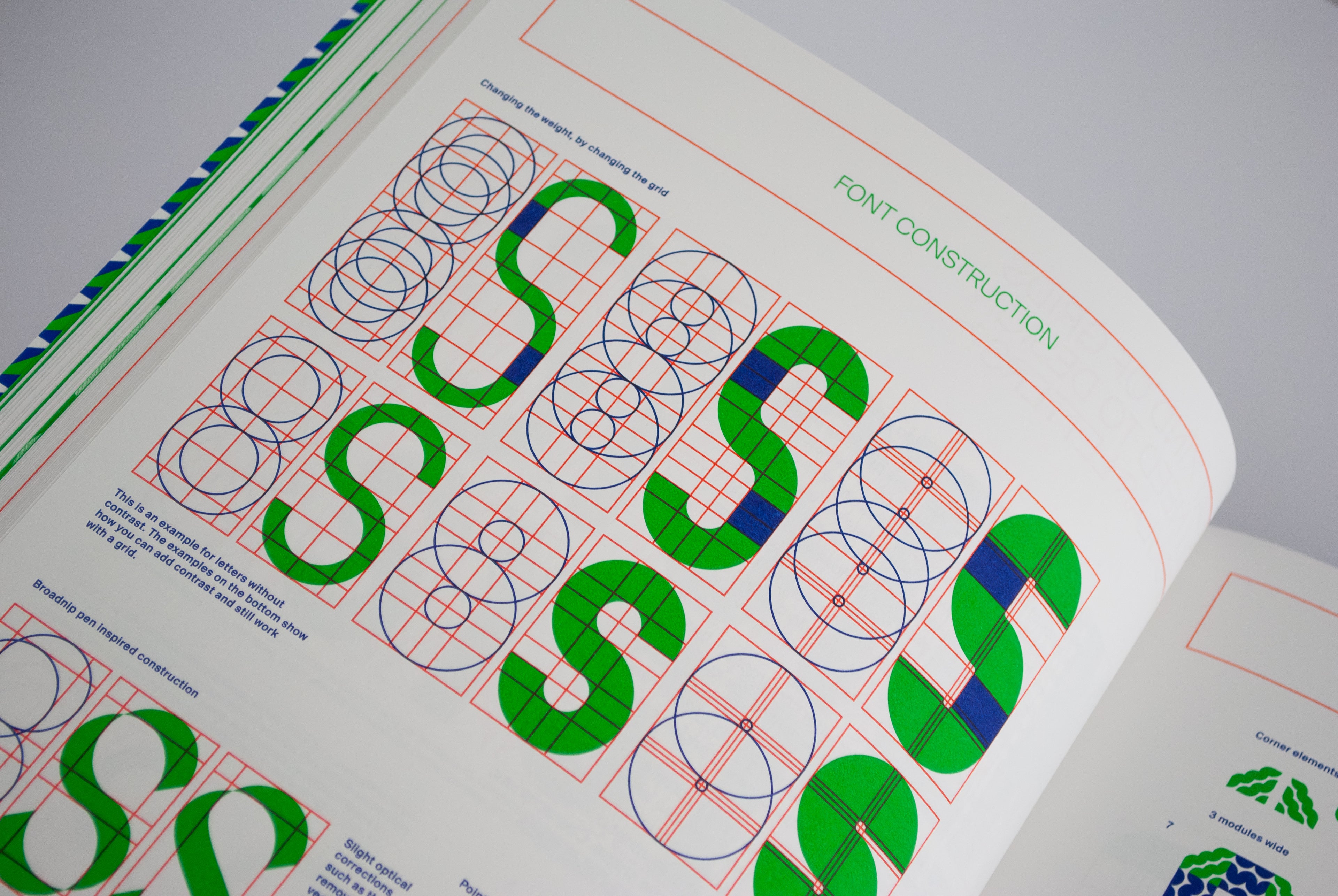 Flexible Design Systems: The Design Manual for Contemporary Visual Identities
