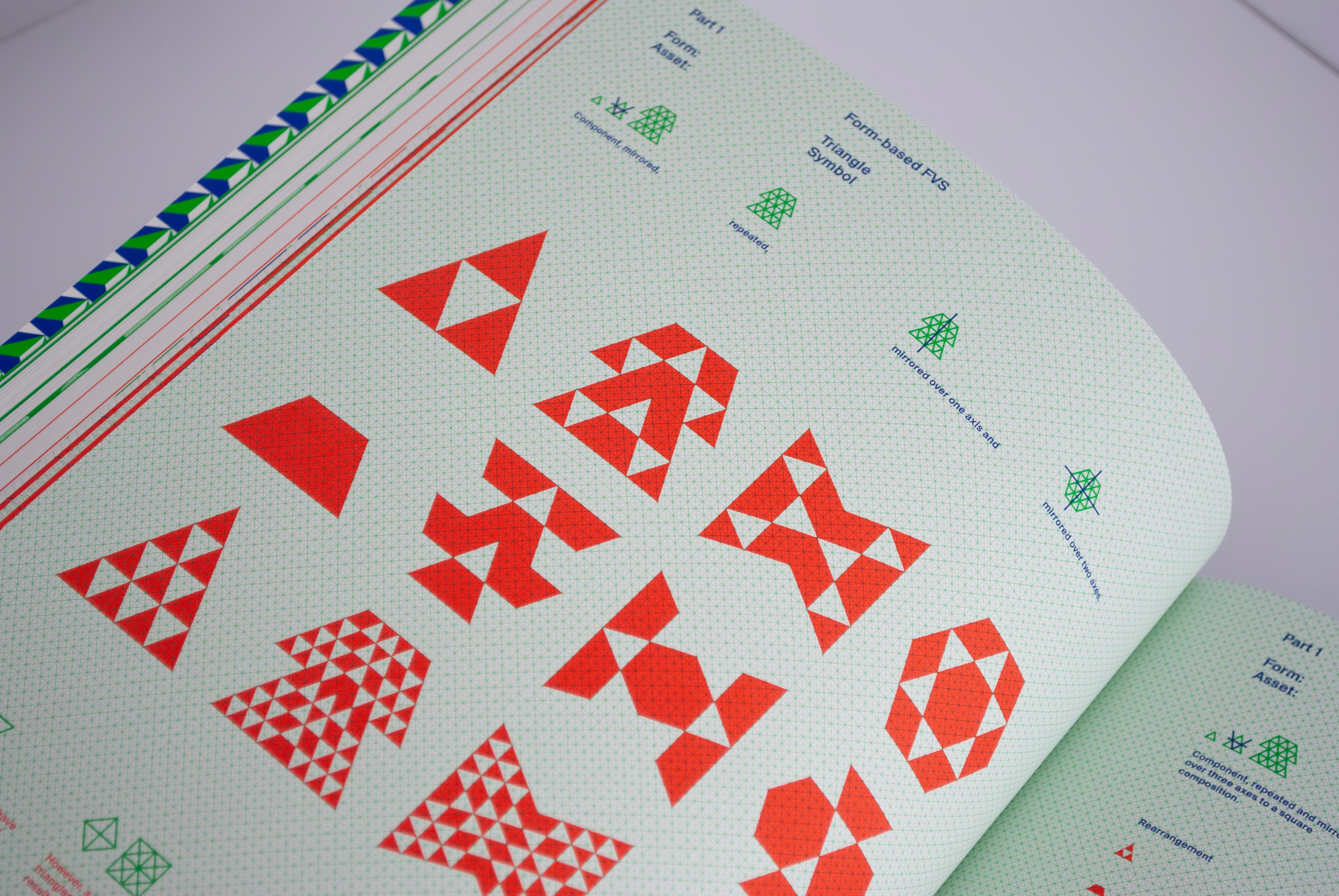 Flexible Design Systems: The Design Manual for Contemporary Visual Identities