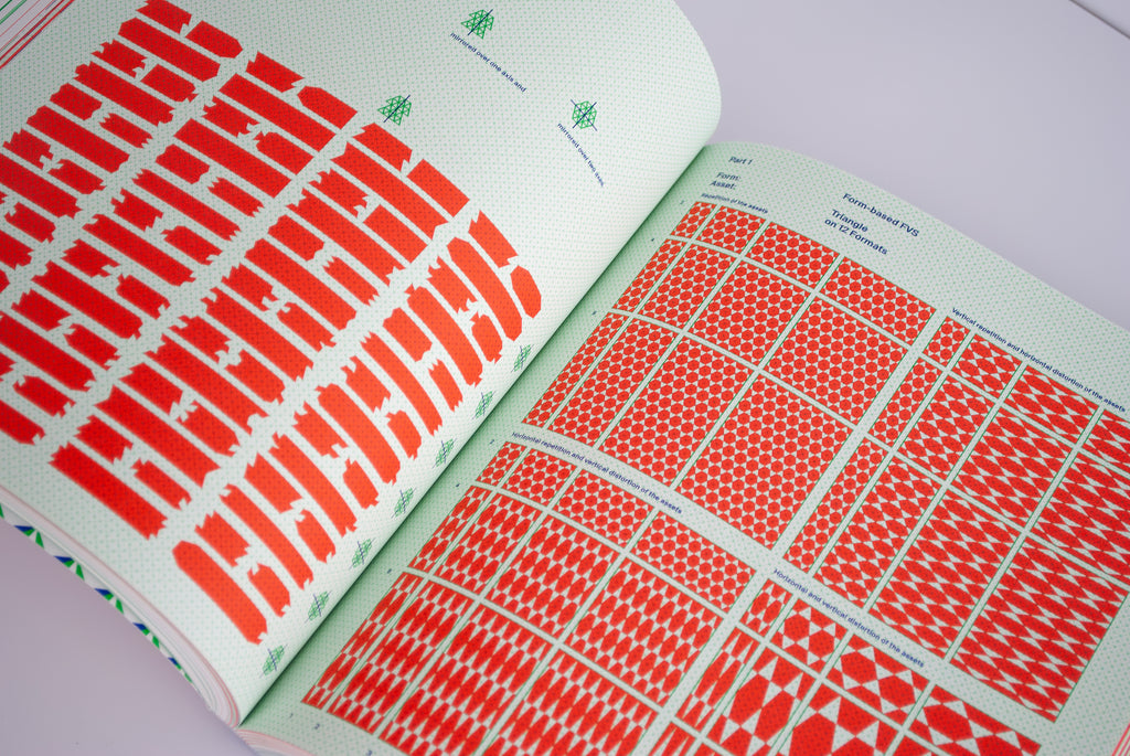 Flexible Design Systems: The Design Manual for Contemporary Visual Identities