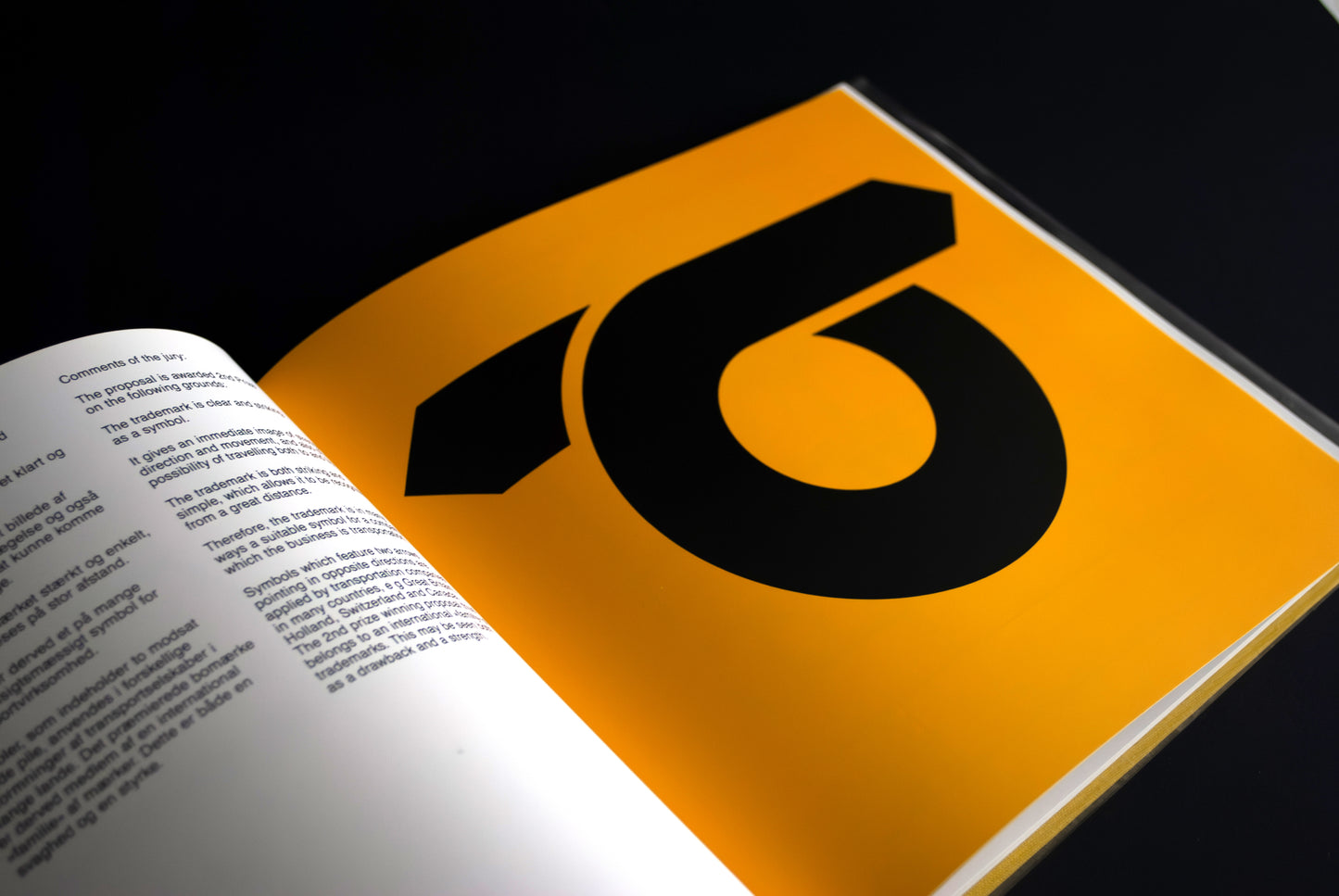 DD Casebook 2: The Spirit of a Trademark