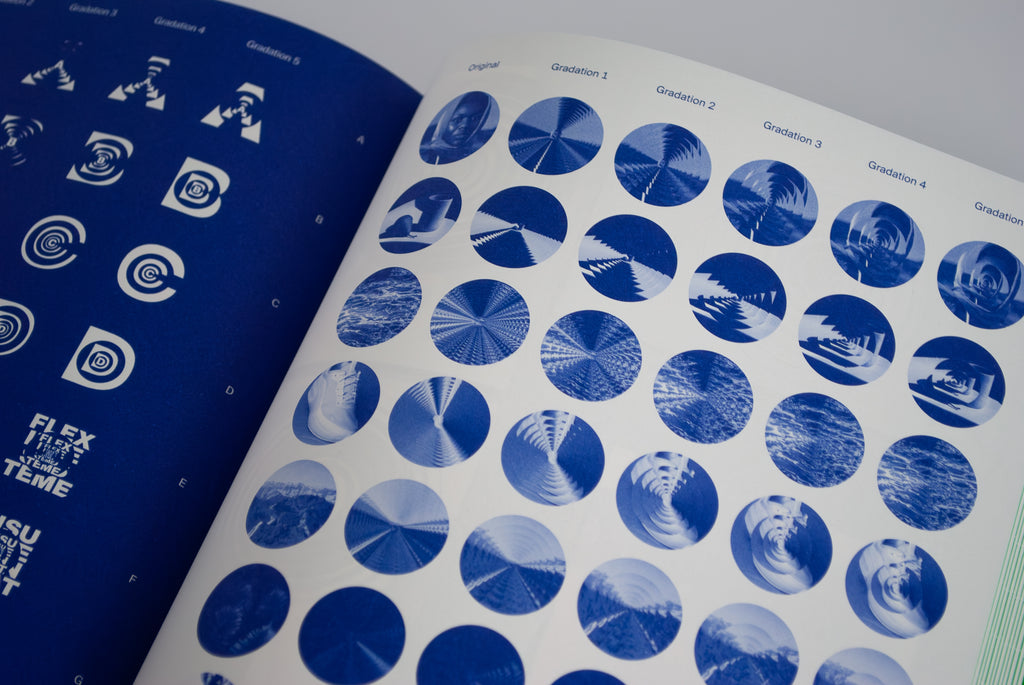 Flexible Design Systems: The Design Manual for Contemporary Visual Identities