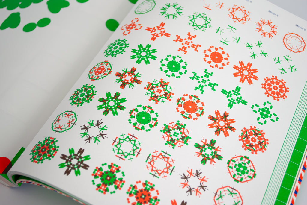 Flexible Design Systems: The Design Manual for Contemporary Visual Identities