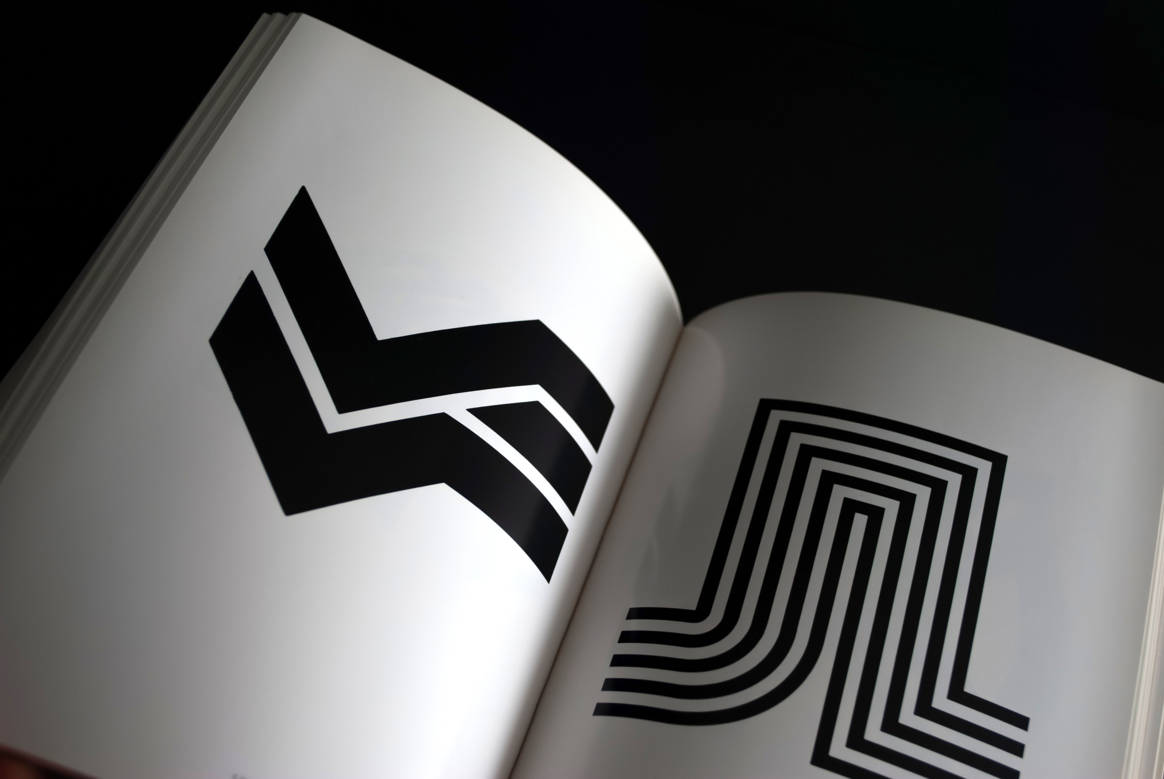 Logobook 200