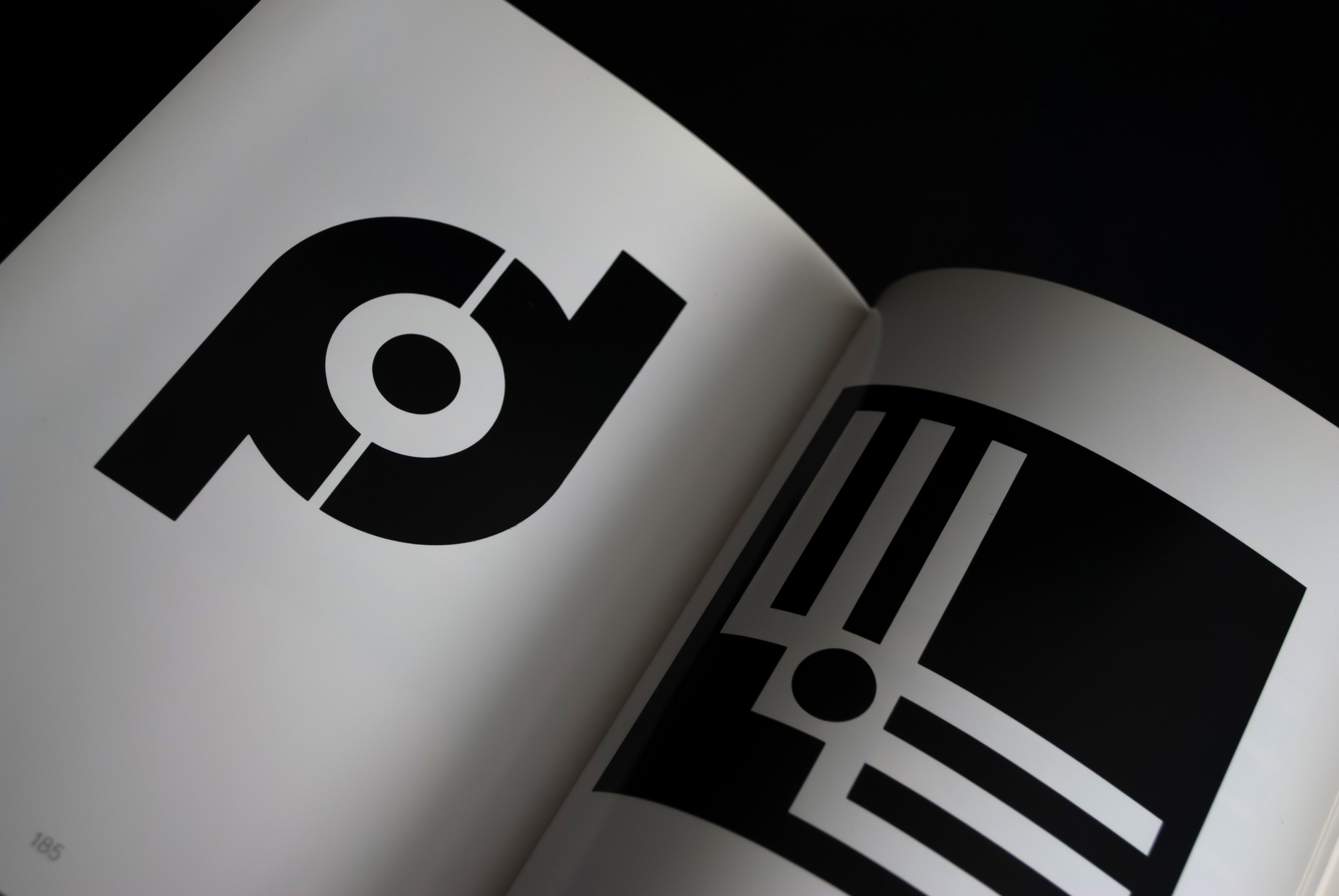 Logobook 200
