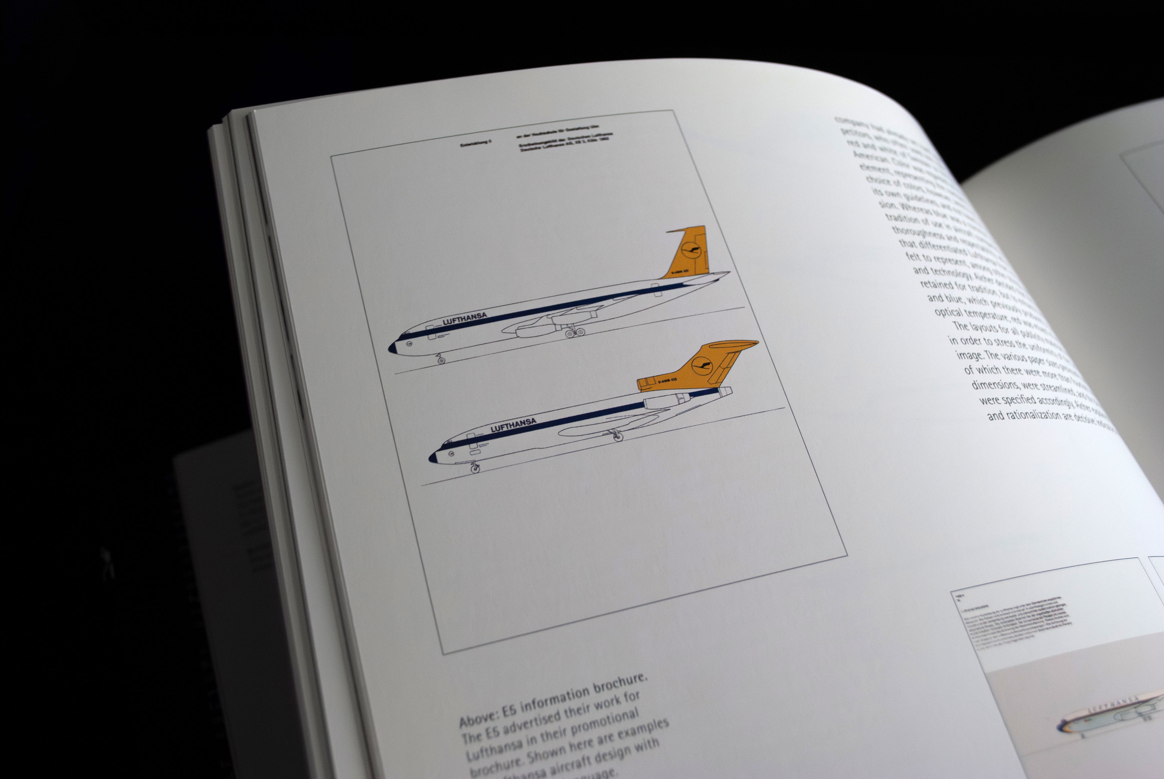 Otl Aicher – Logo Books